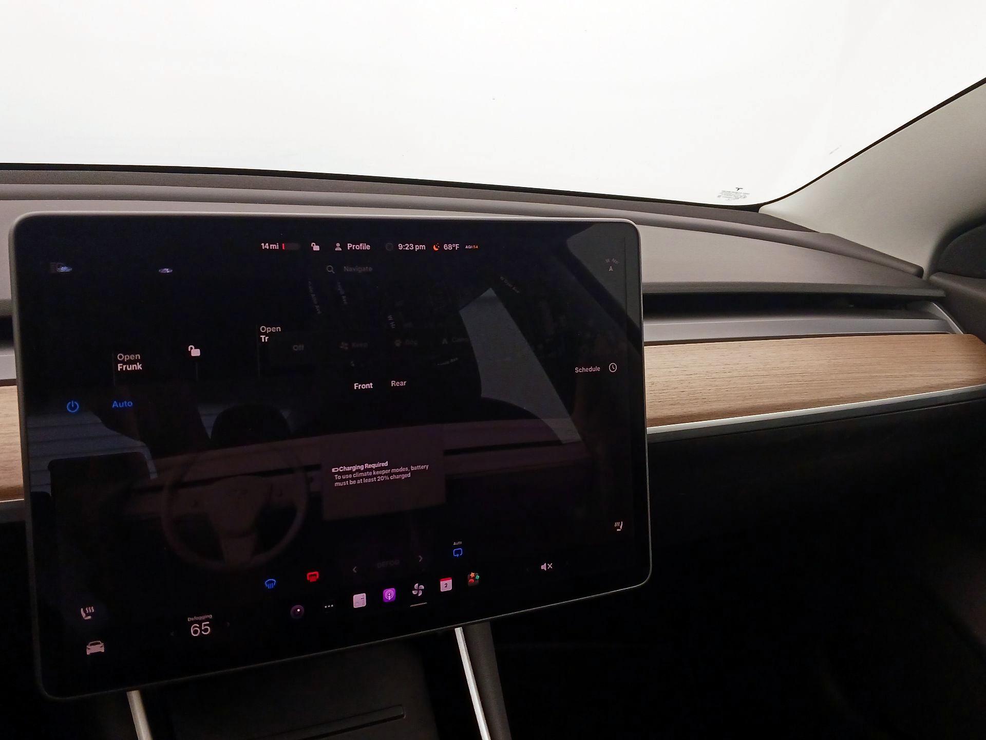 Thumbnail: 2019 Tesla Model 3 - 15