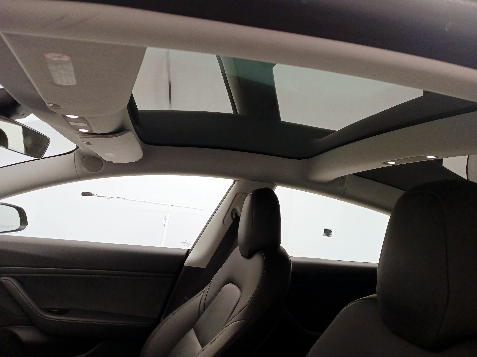 Thumbnail: 2019 Tesla Model 3 - 17