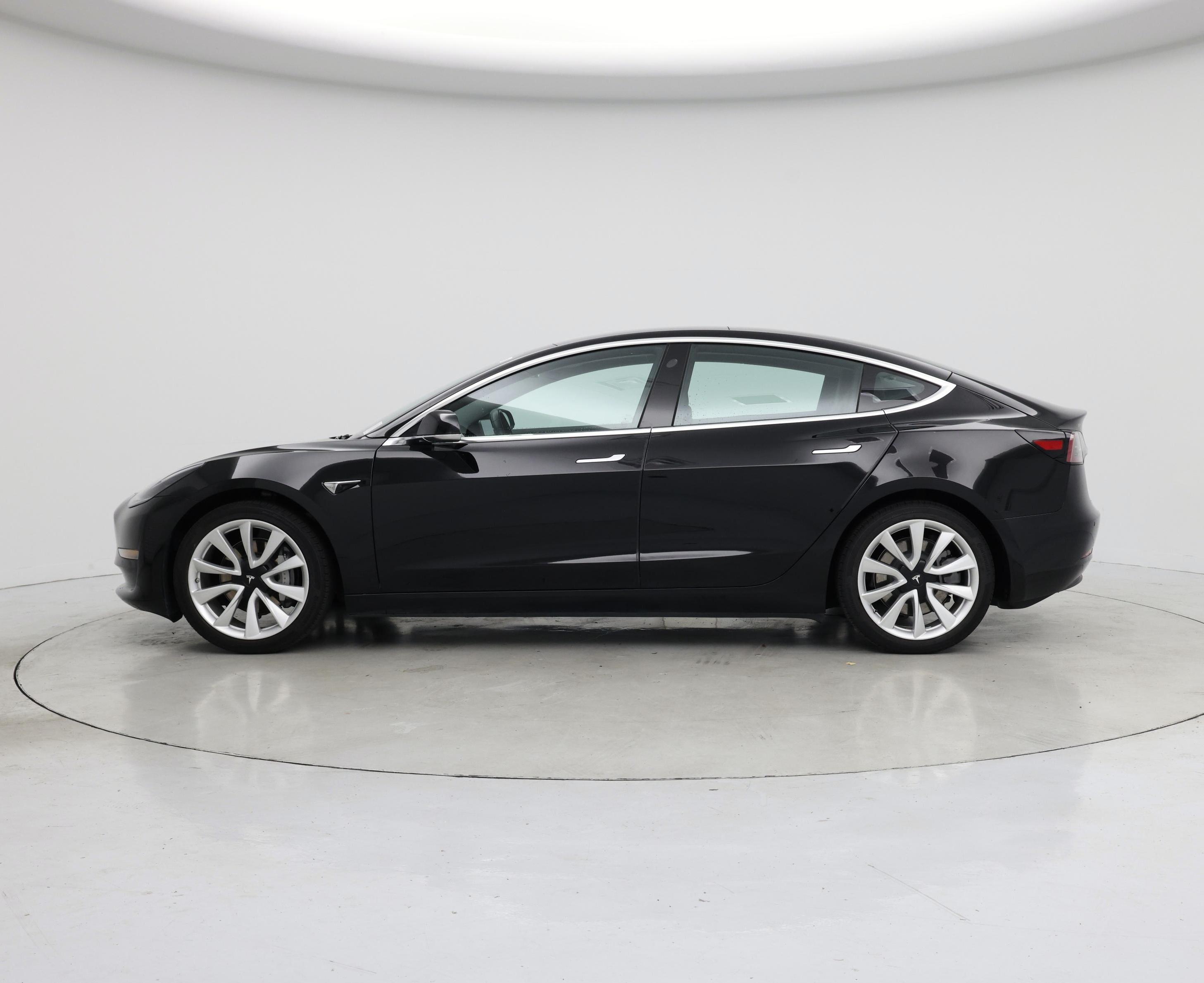 Thumbnail: 2019 Tesla Model 3 - 3