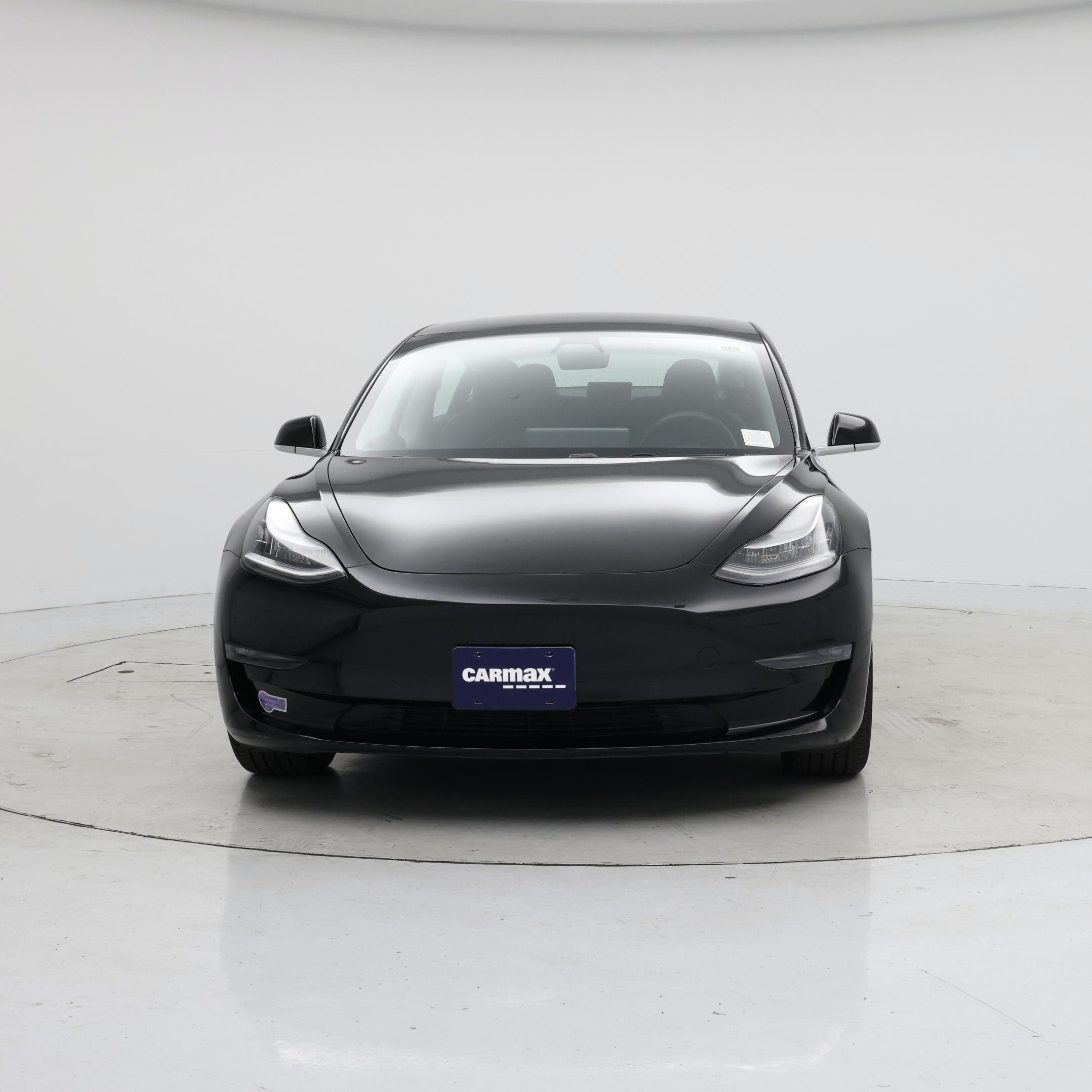 Thumbnail: 2019 Tesla Model 3 - 5