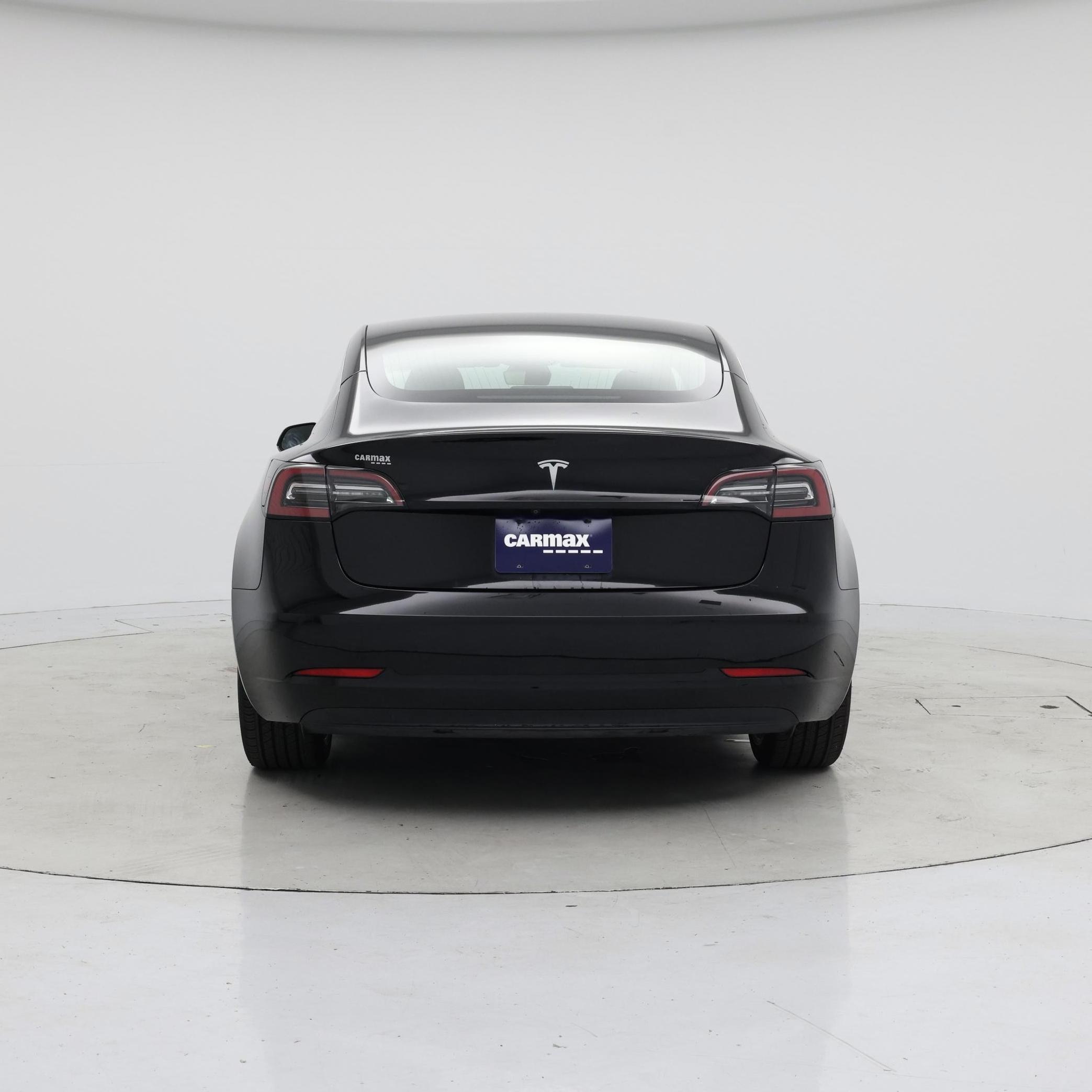 Thumbnail: 2019 Tesla Model 3 - 6