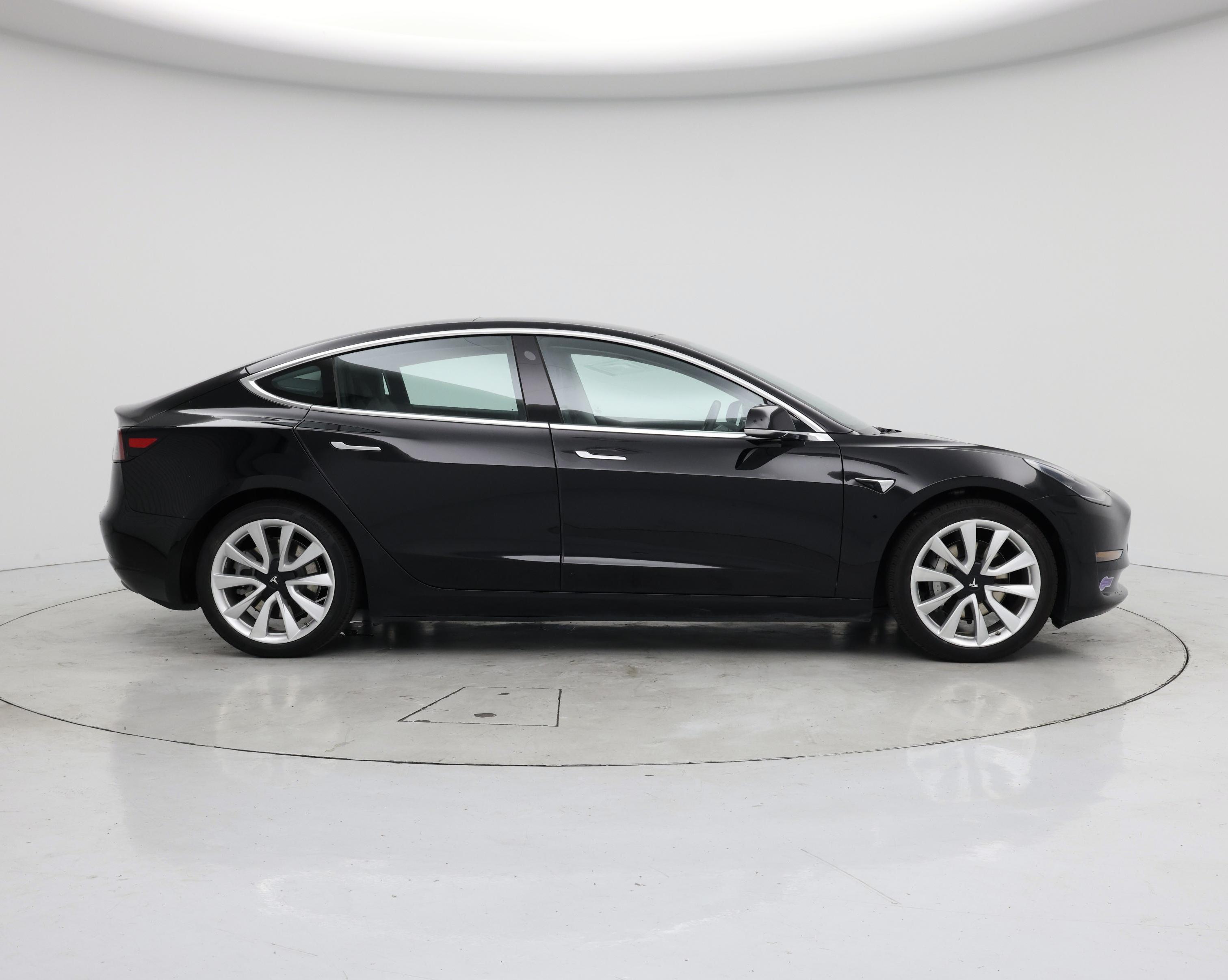 Thumbnail: 2019 Tesla Model 3 - 7