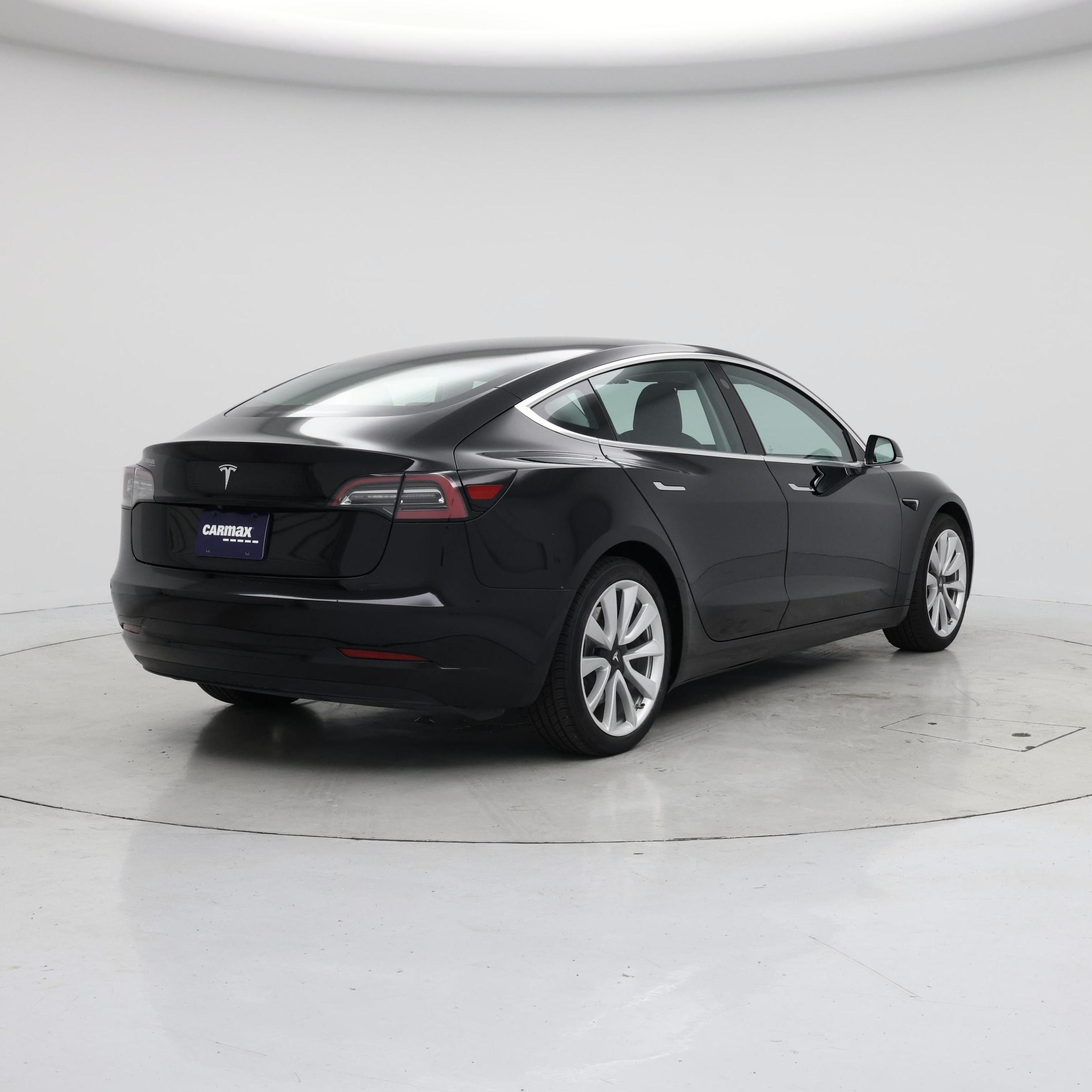 Thumbnail: 2019 Tesla Model 3 - 8