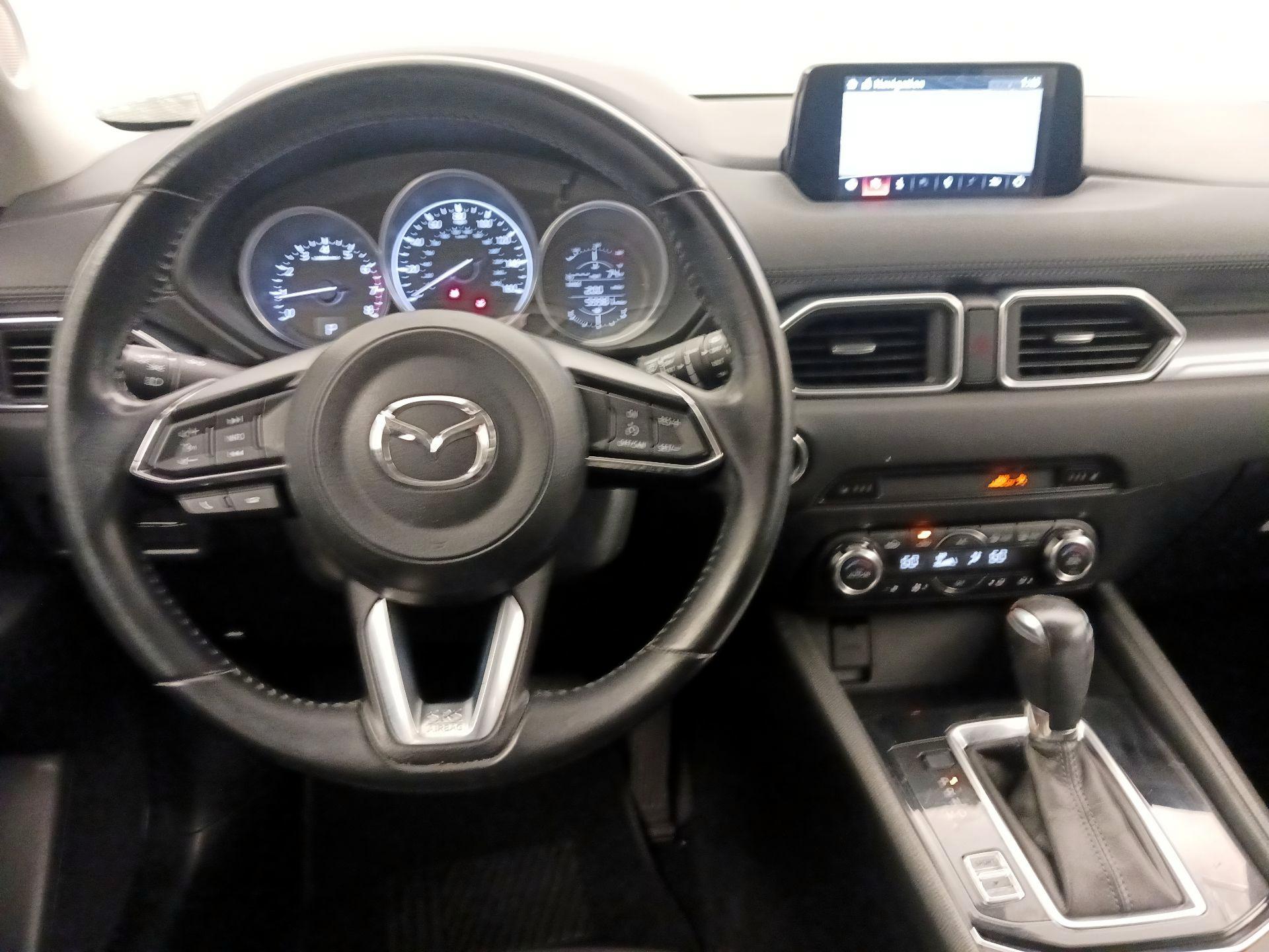 Thumbnail: 2017 Mazda CX-5 - 10