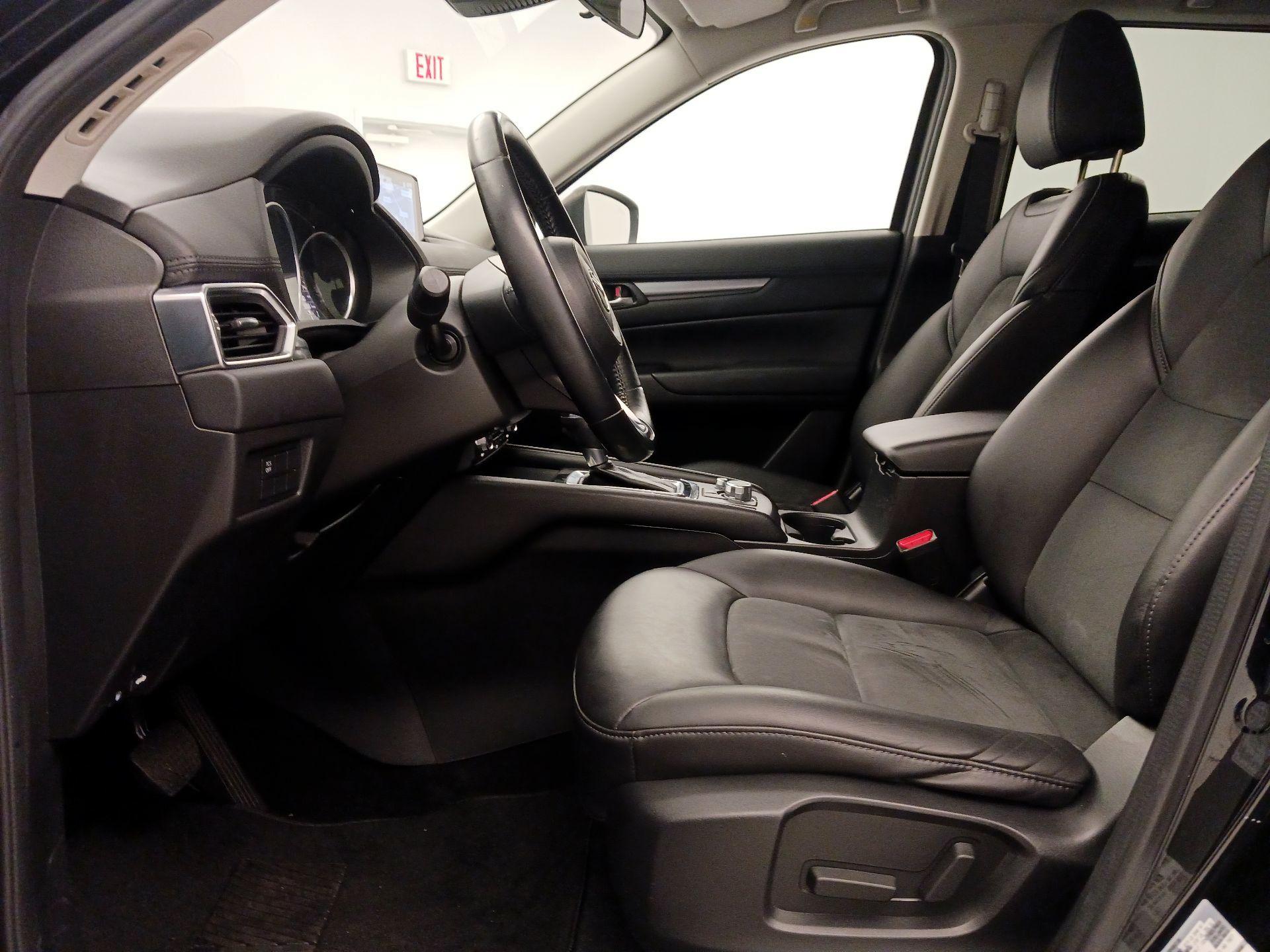 Thumbnail: 2017 Mazda CX-5 - 11