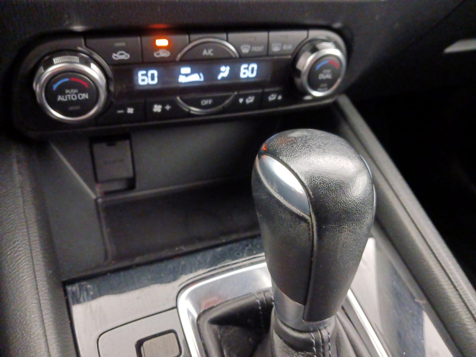 Thumbnail: 2017 Mazda CX-5 - 17