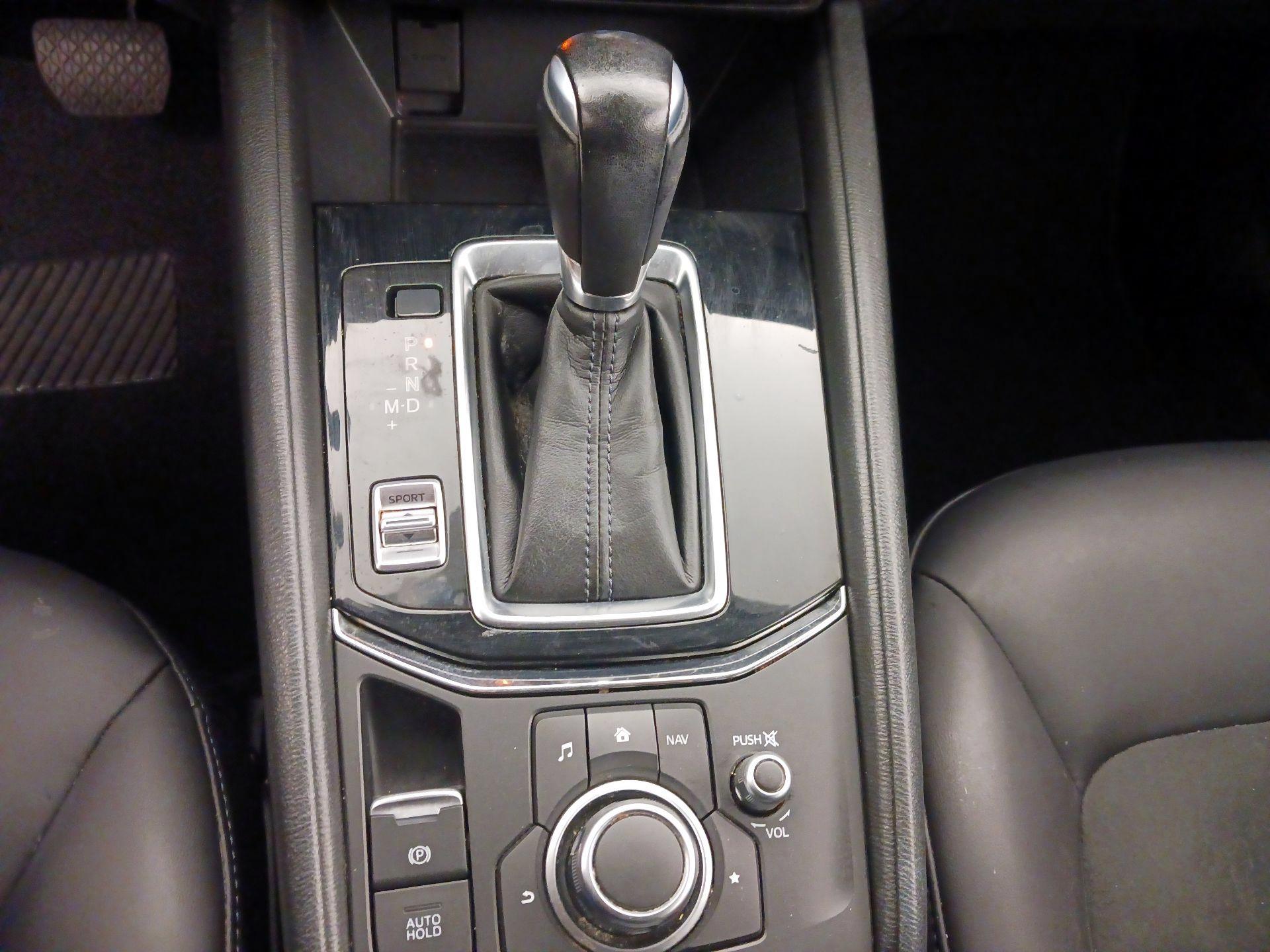 Thumbnail: 2017 Mazda CX-5 - 18