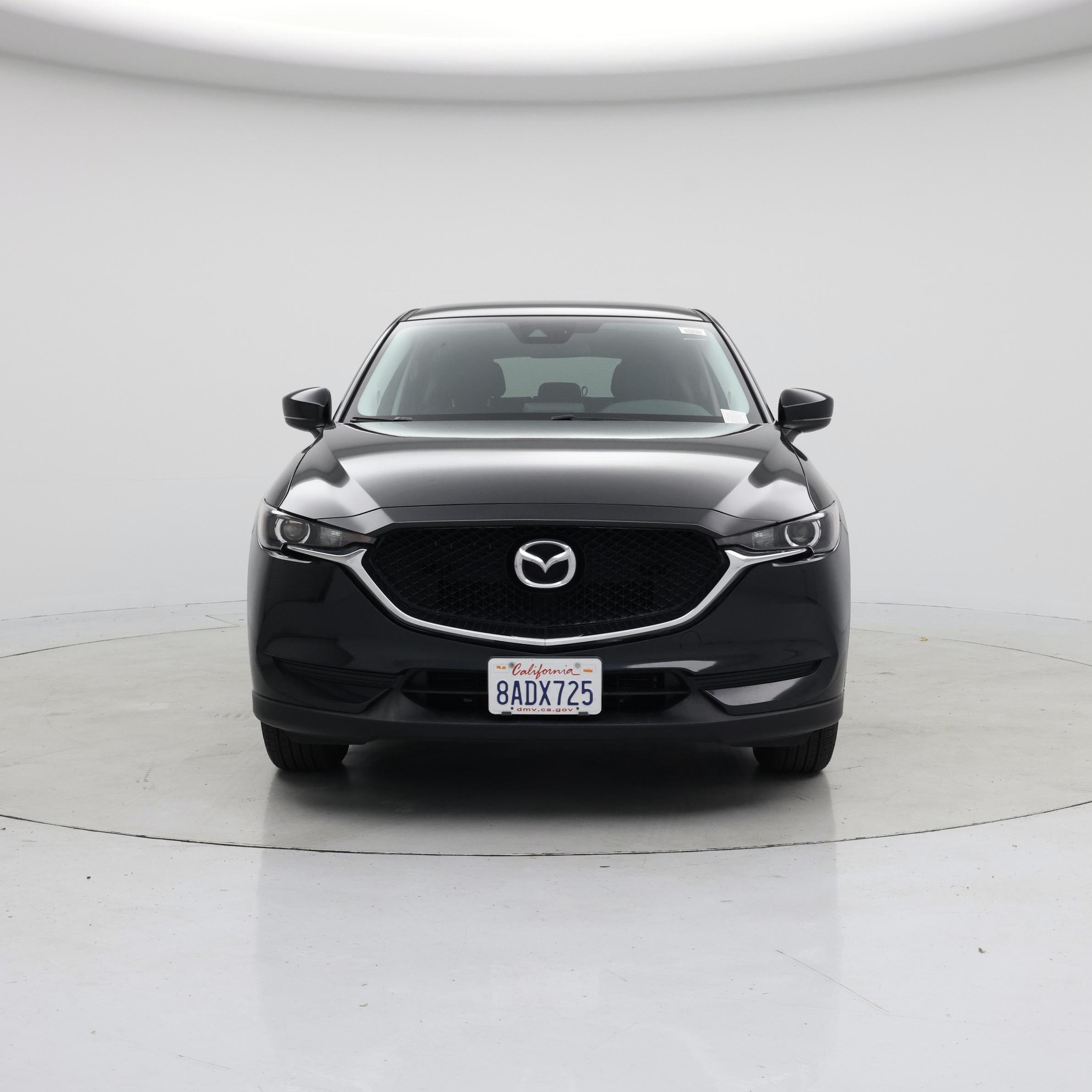 Thumbnail: 2017 Mazda CX-5 - 5