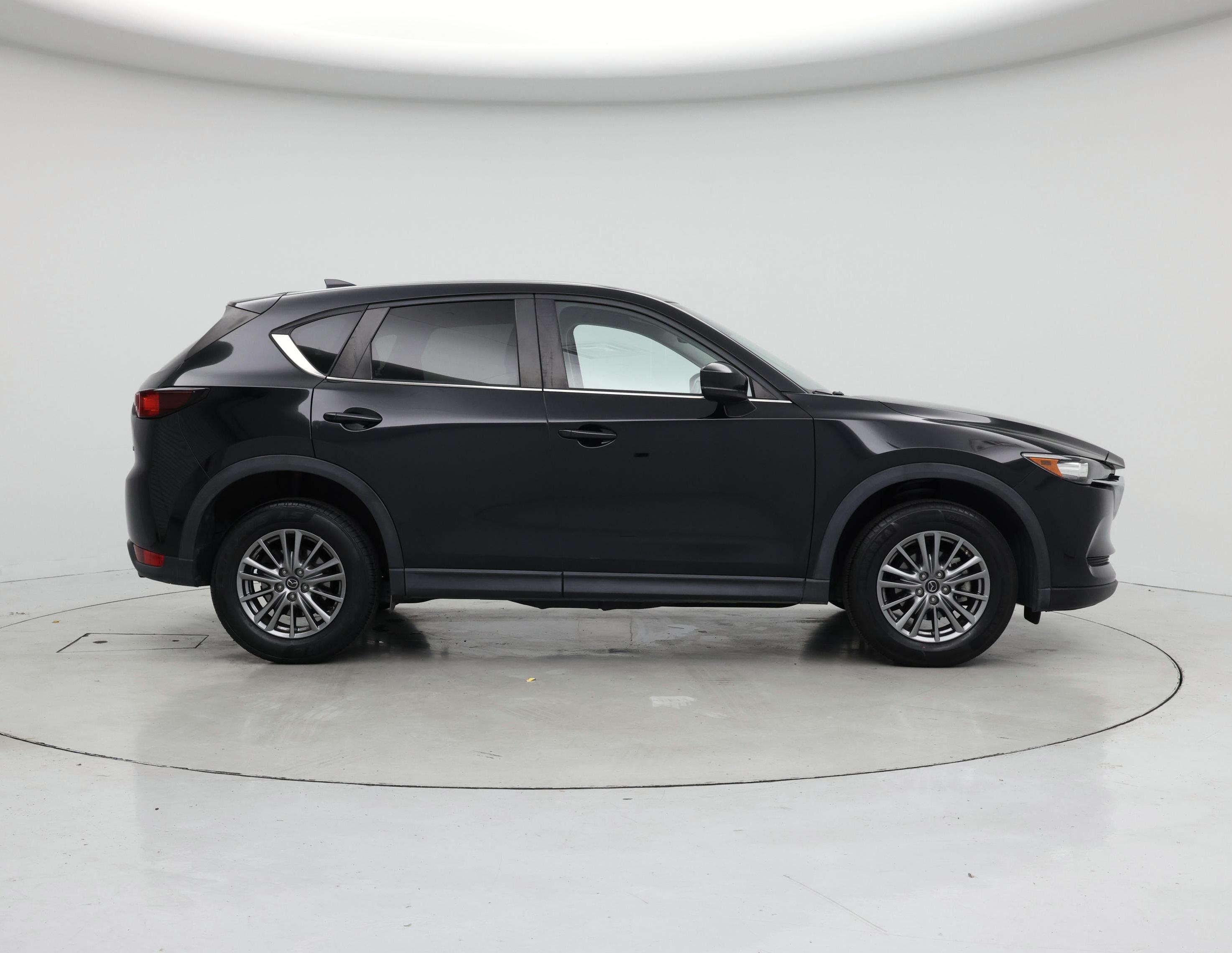 Thumbnail: 2017 Mazda CX-5 - 7