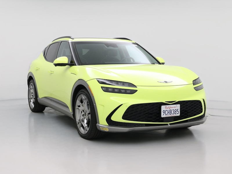 2023 Genesis GV60 Performance -
                  Fresno, CA