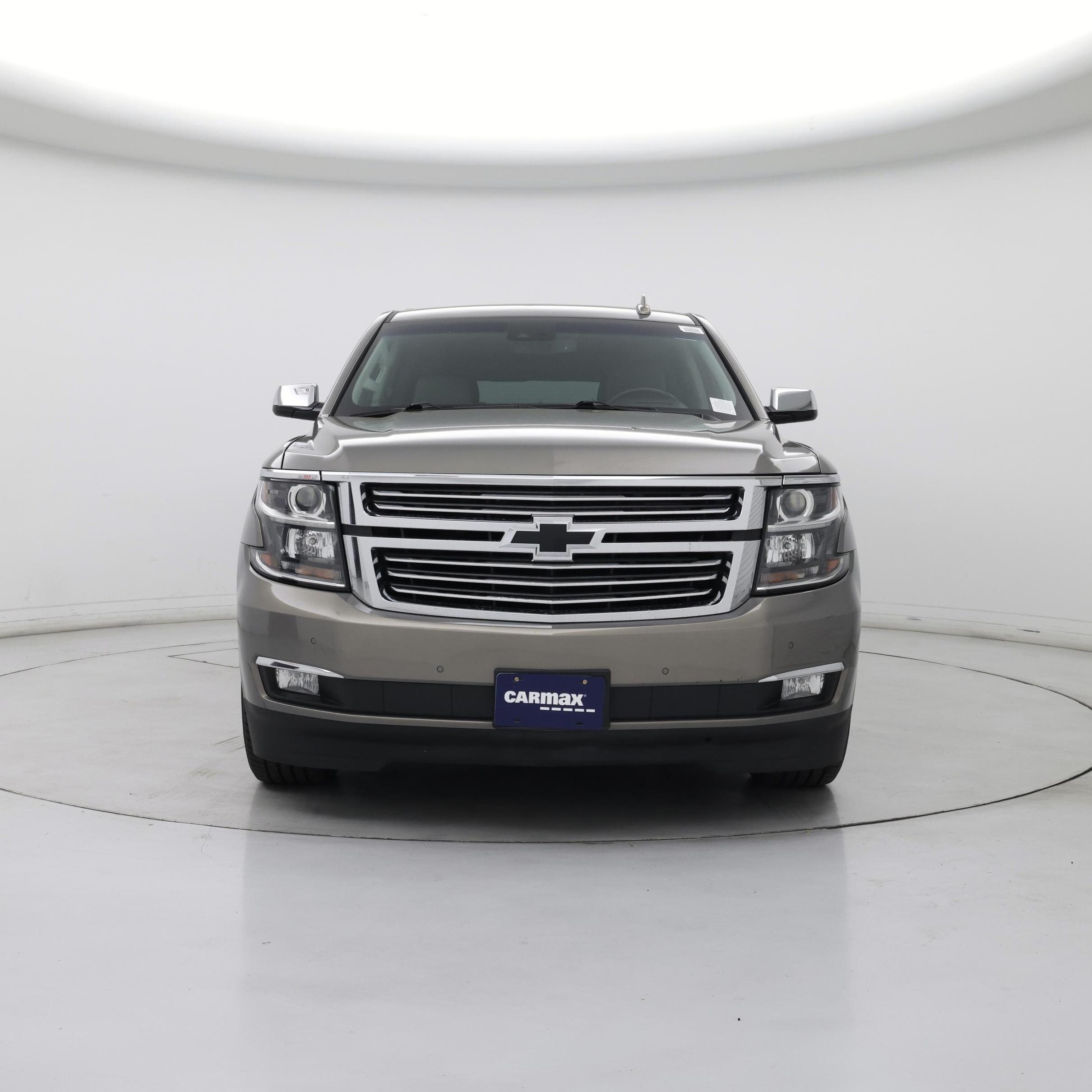 Thumbnail: 2018 Chevrolet Suburban - 5