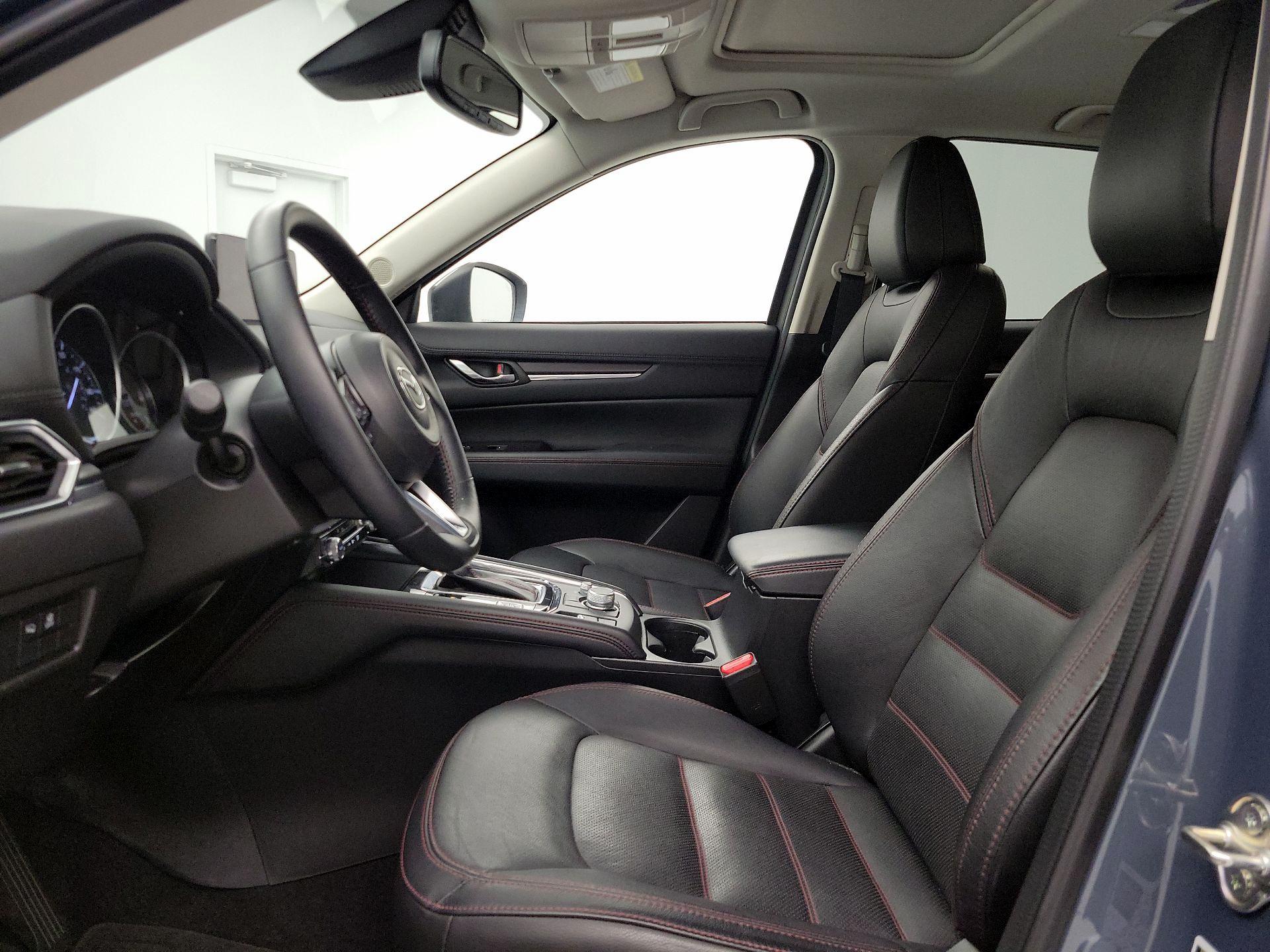 Thumbnail: 2023 Mazda CX-5 - 11
