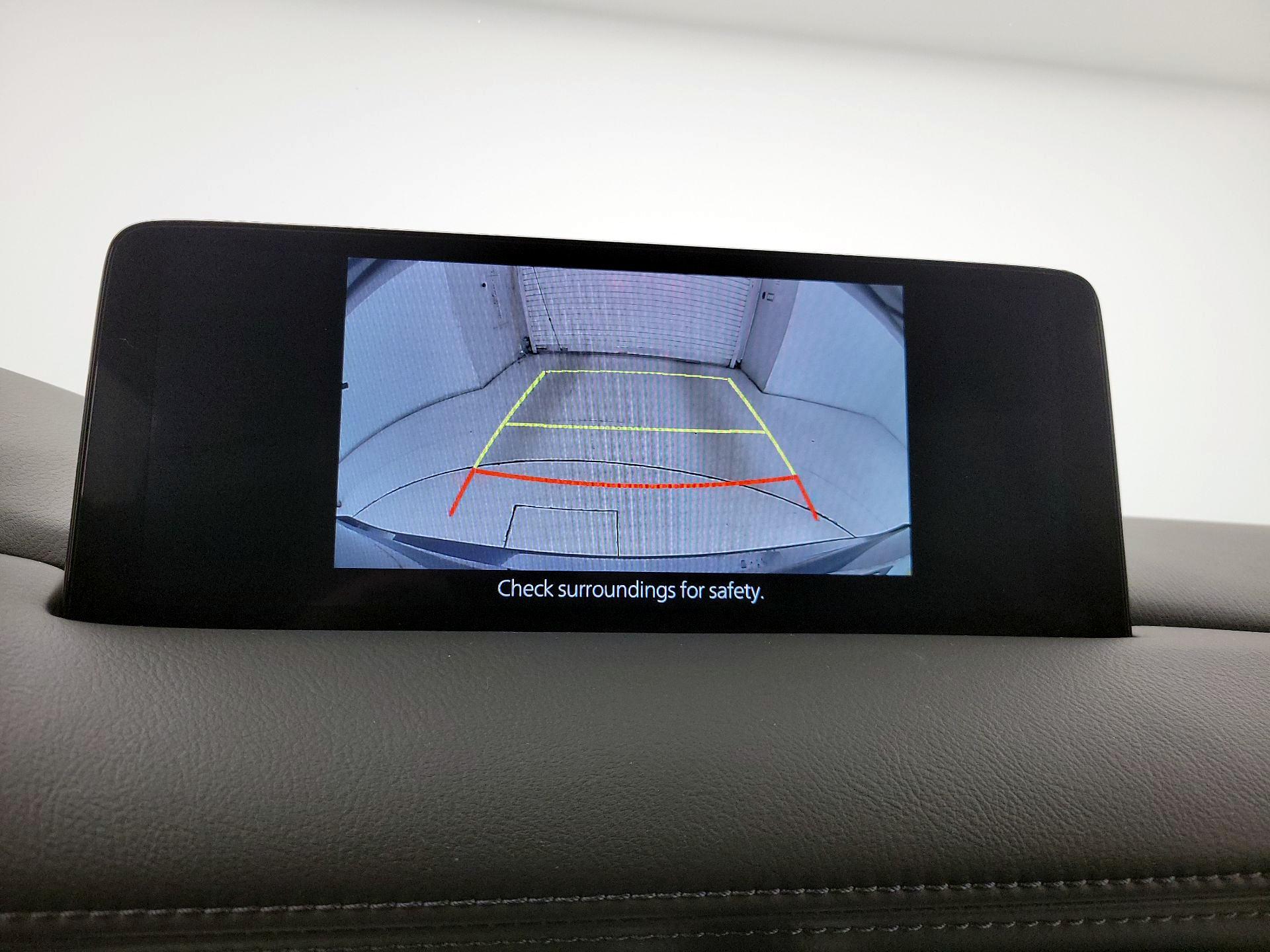 Thumbnail: 2023 Mazda CX-5 - 14