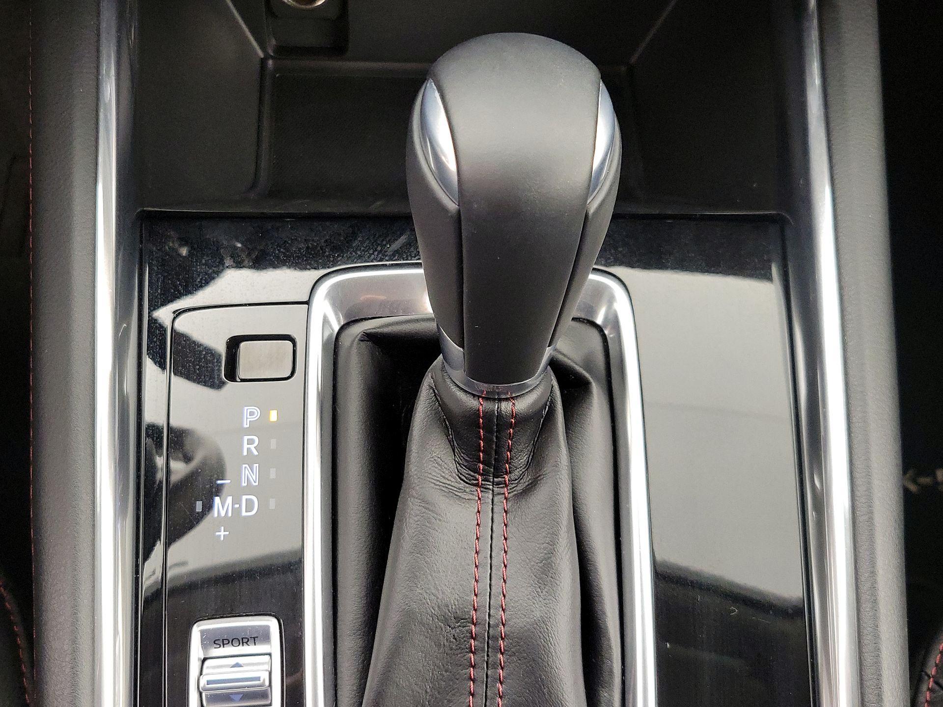 Thumbnail: 2023 Mazda CX-5 - 17