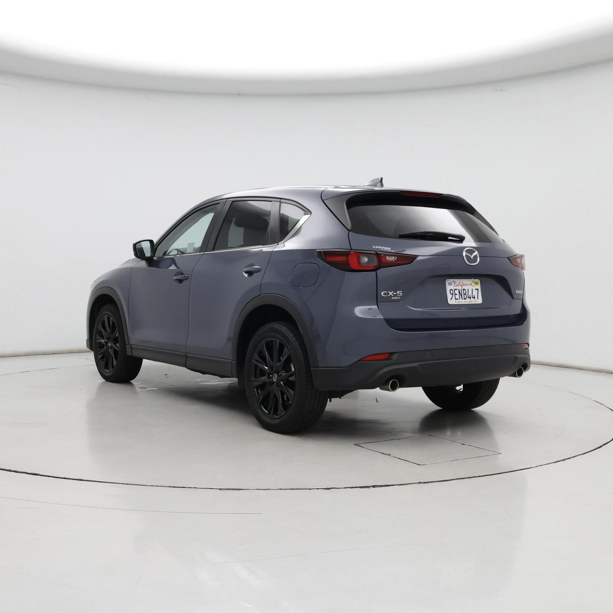 Thumbnail: 2023 Mazda CX-5 - 2