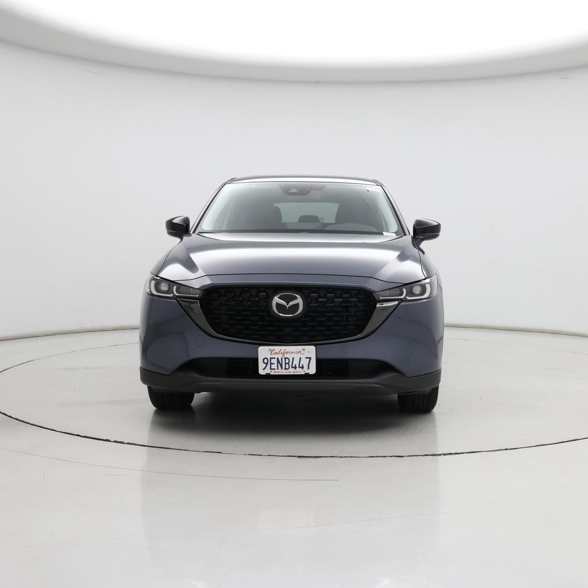Thumbnail: 2023 Mazda CX-5 - 5