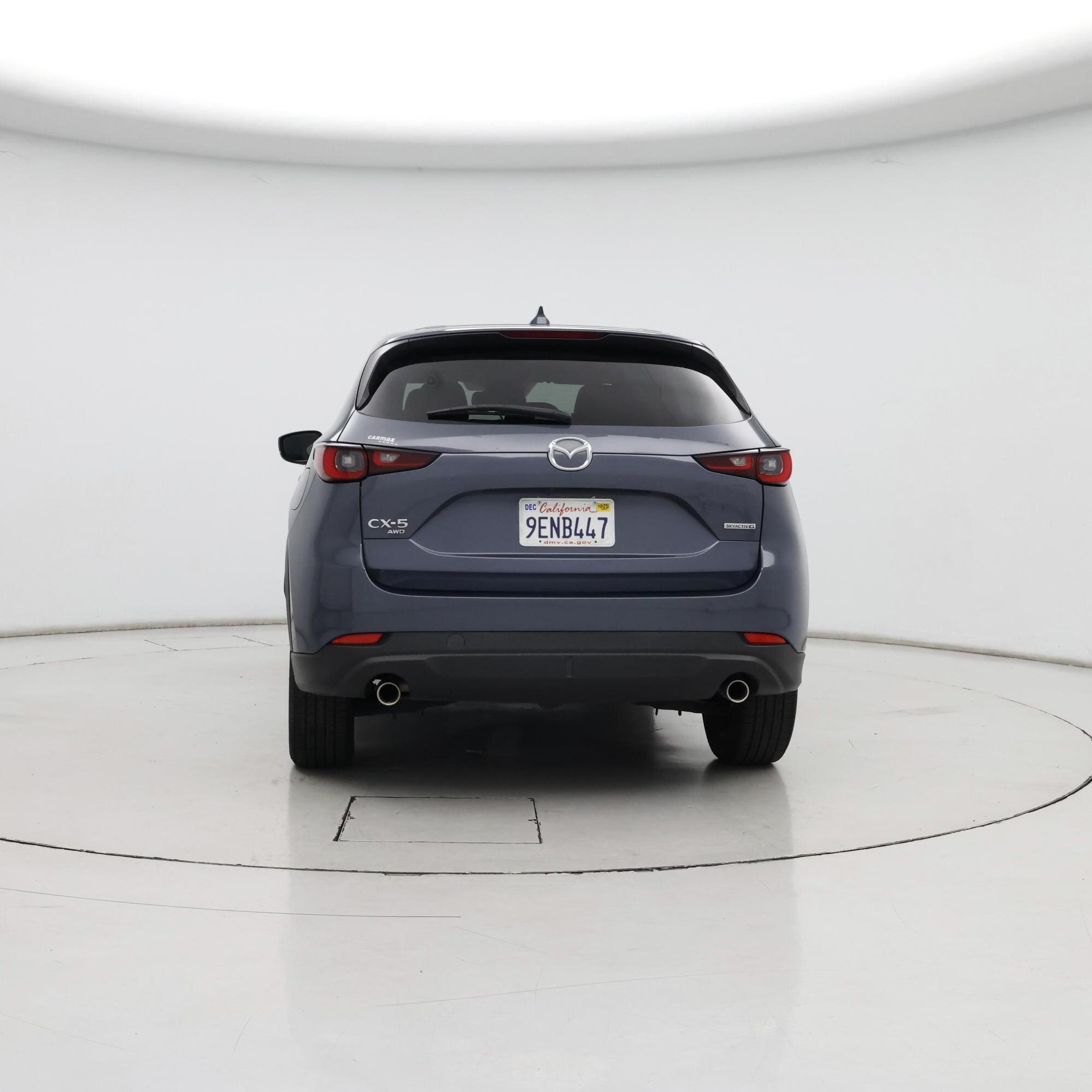 Thumbnail: 2023 Mazda CX-5 - 6