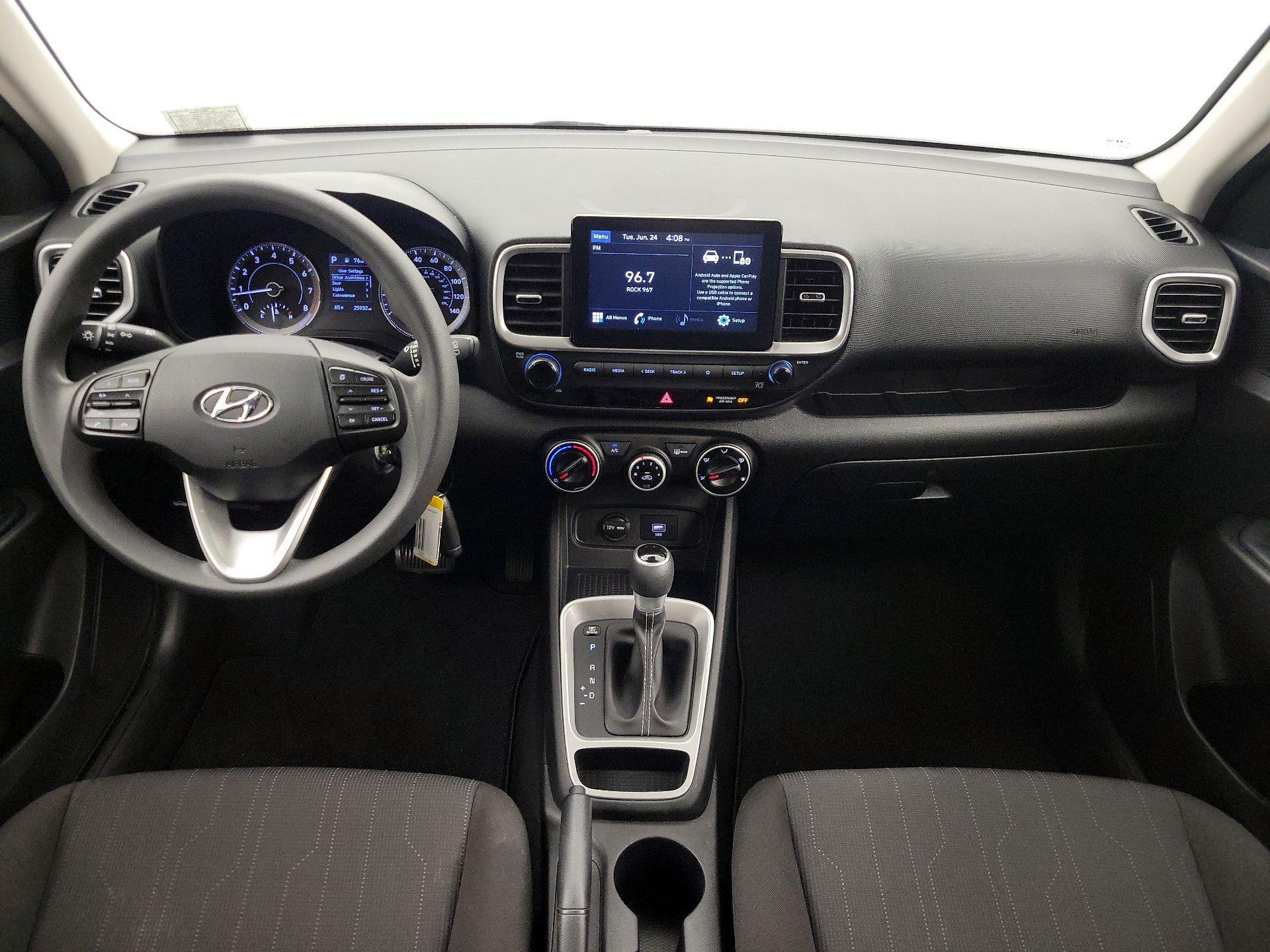 Thumbnail: 2020 Hyundai Venue - 9