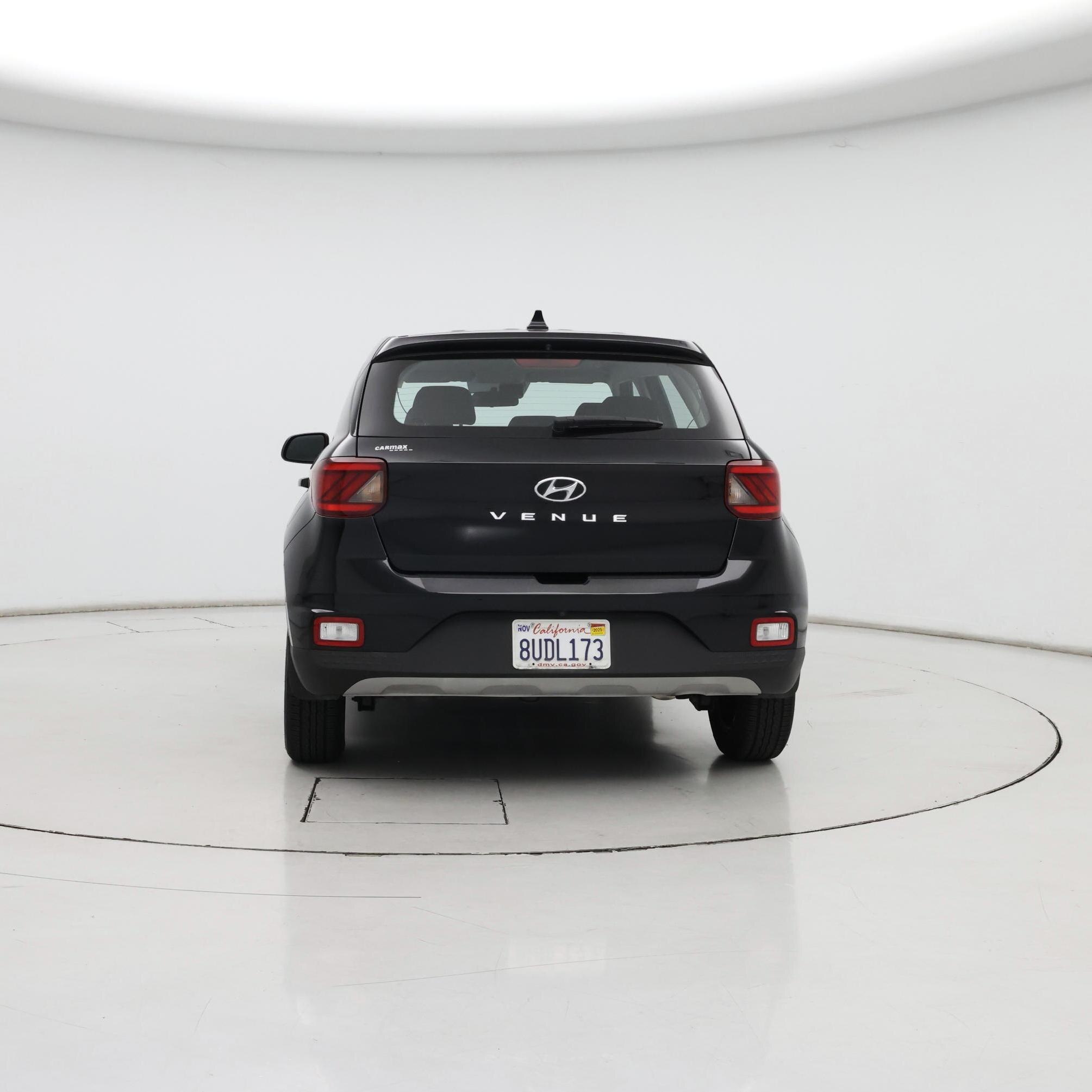 Thumbnail: 2020 Hyundai Venue - 6