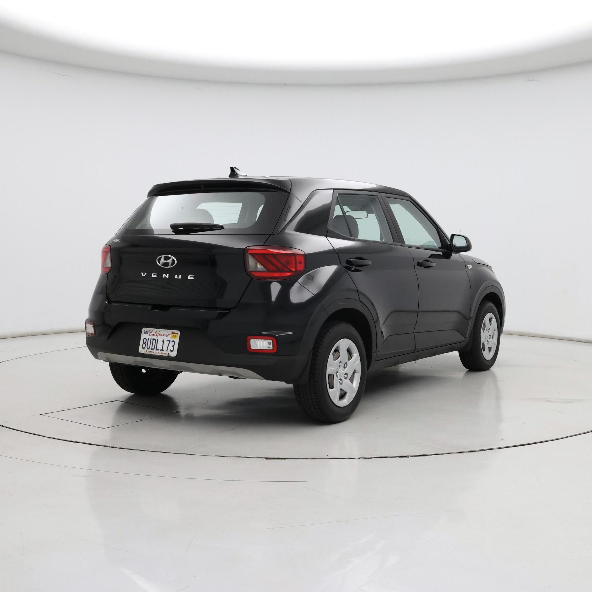 Thumbnail: 2020 Hyundai Venue - 8