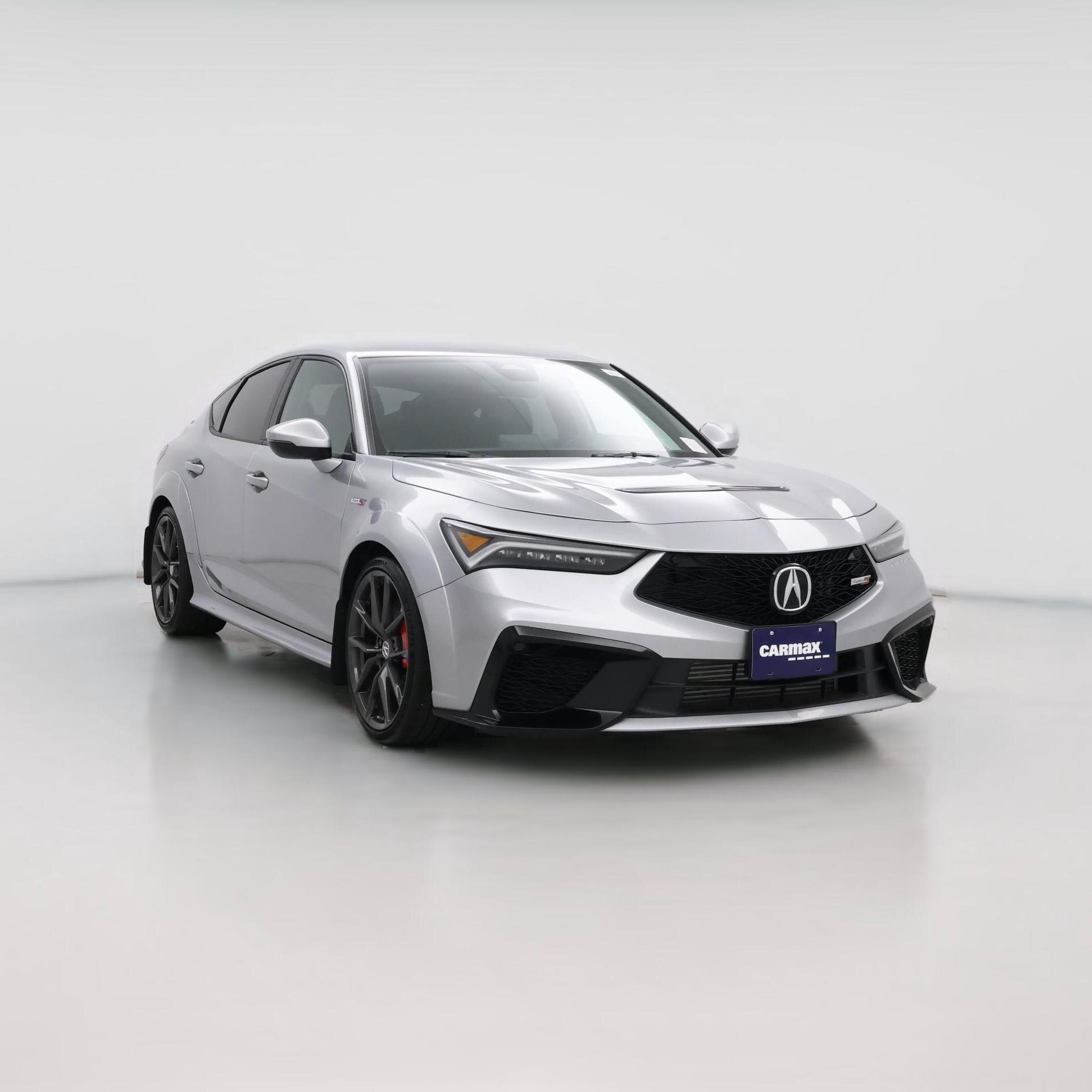 Thumbnail: 2025 Acura Integra - 1