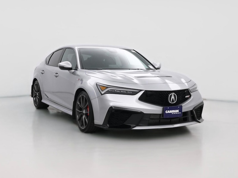 2025 Acura Integra Type S -
                  Modesto, CA