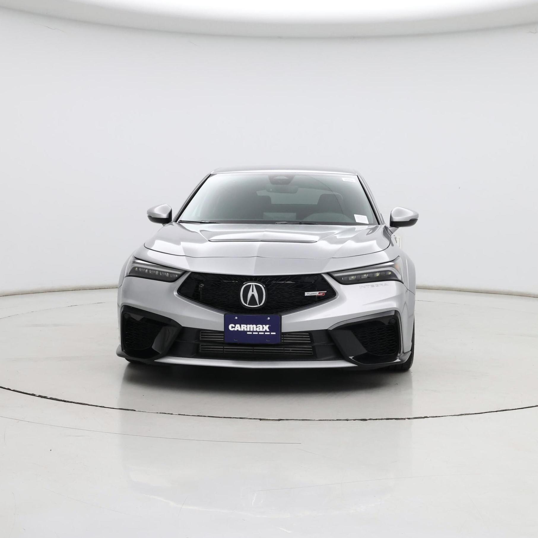 Thumbnail: 2025 Acura Integra - 5