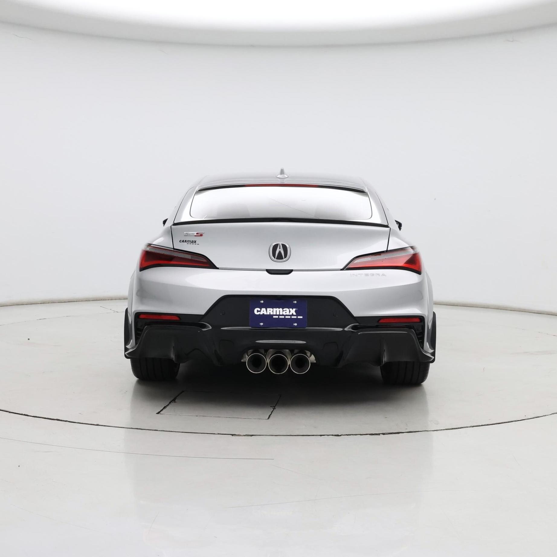 Thumbnail: 2025 Acura Integra - 6