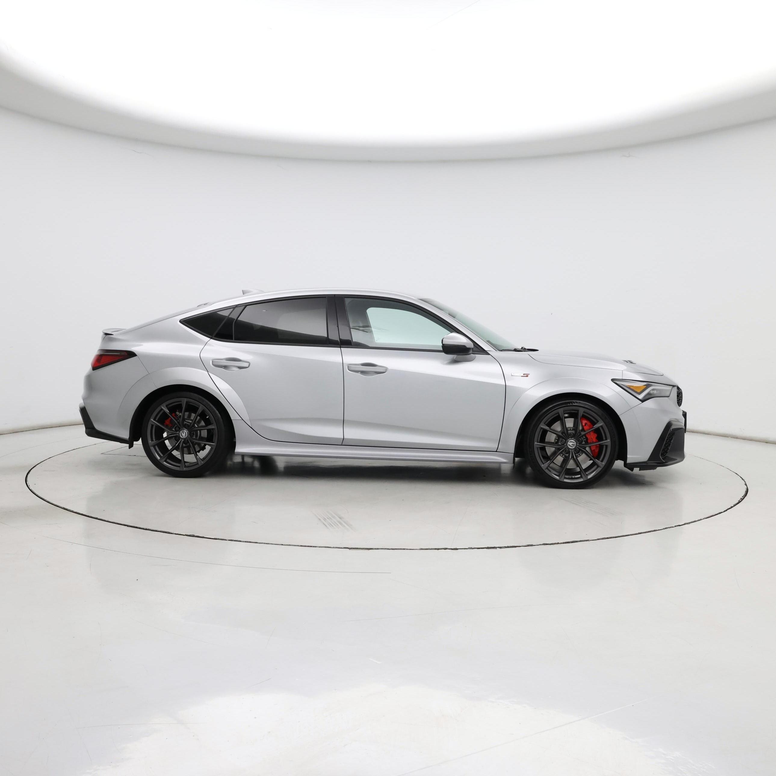 Thumbnail: 2025 Acura Integra - 7