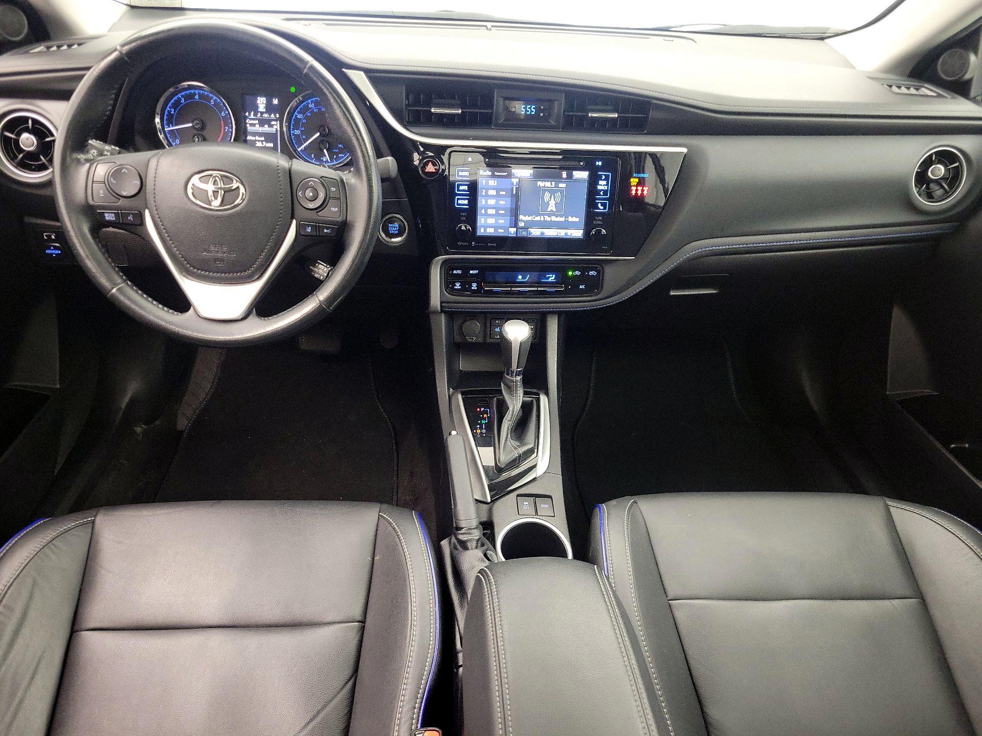 Thumbnail: 2019 Toyota Corolla - 9
