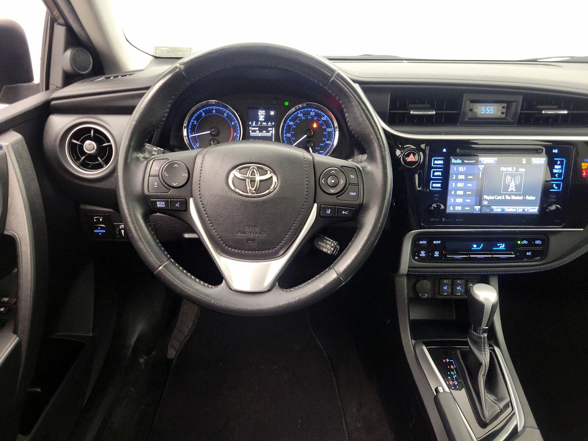 Thumbnail: 2019 Toyota Corolla - 10
