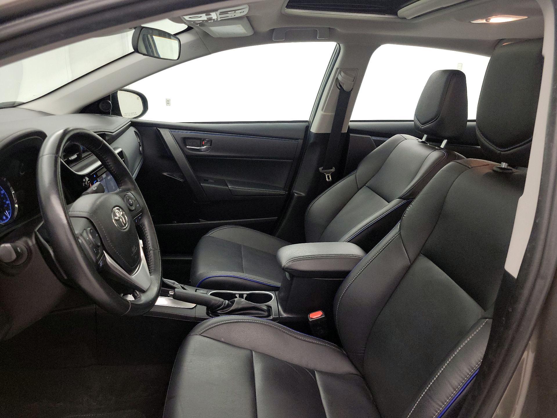 Thumbnail: 2019 Toyota Corolla - 11