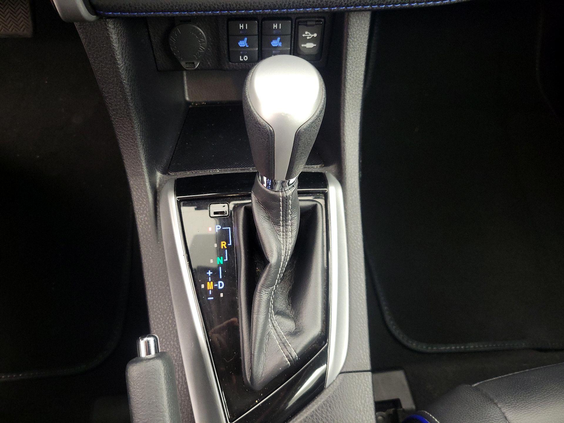 Thumbnail: 2019 Toyota Corolla - 18