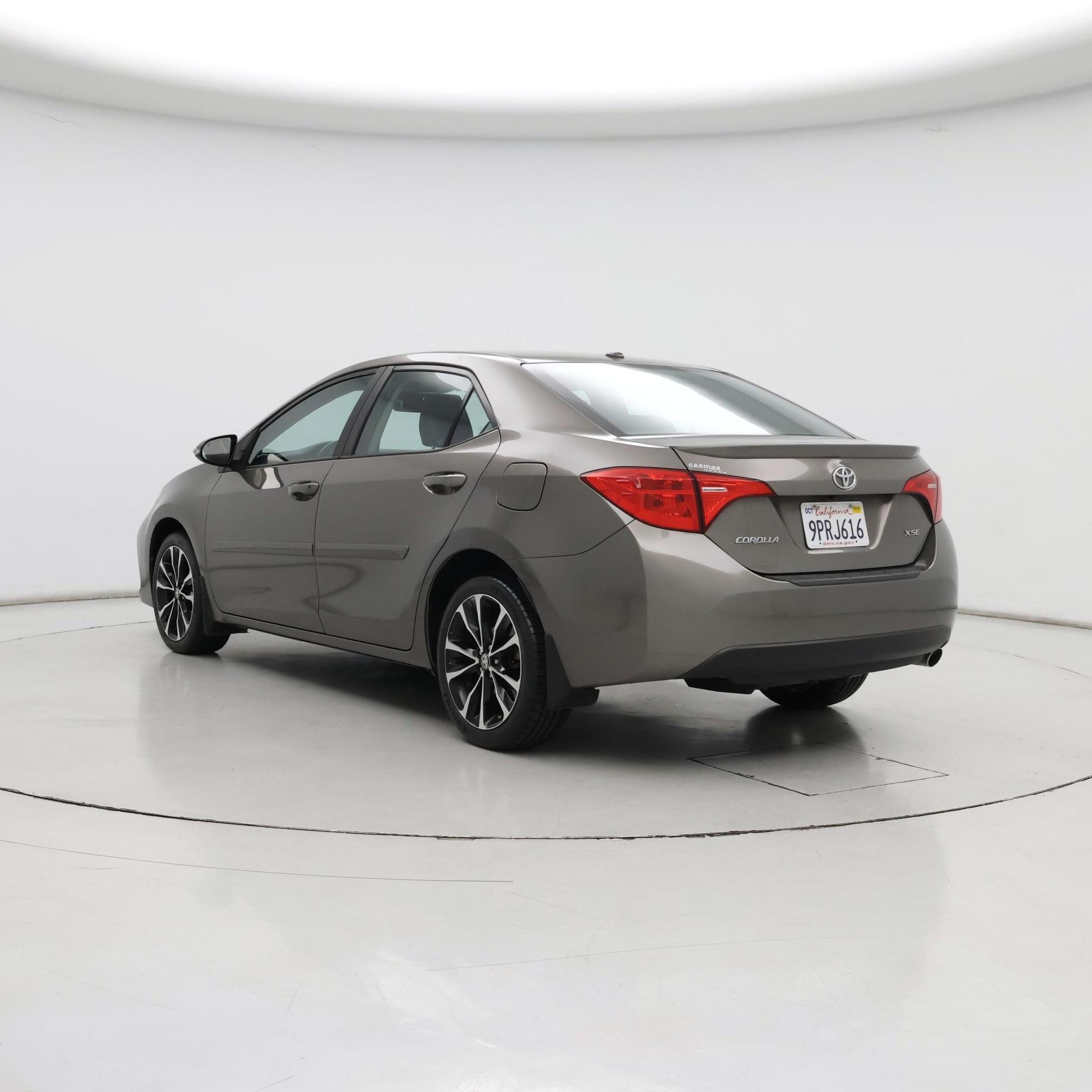 Thumbnail: 2019 Toyota Corolla - 2