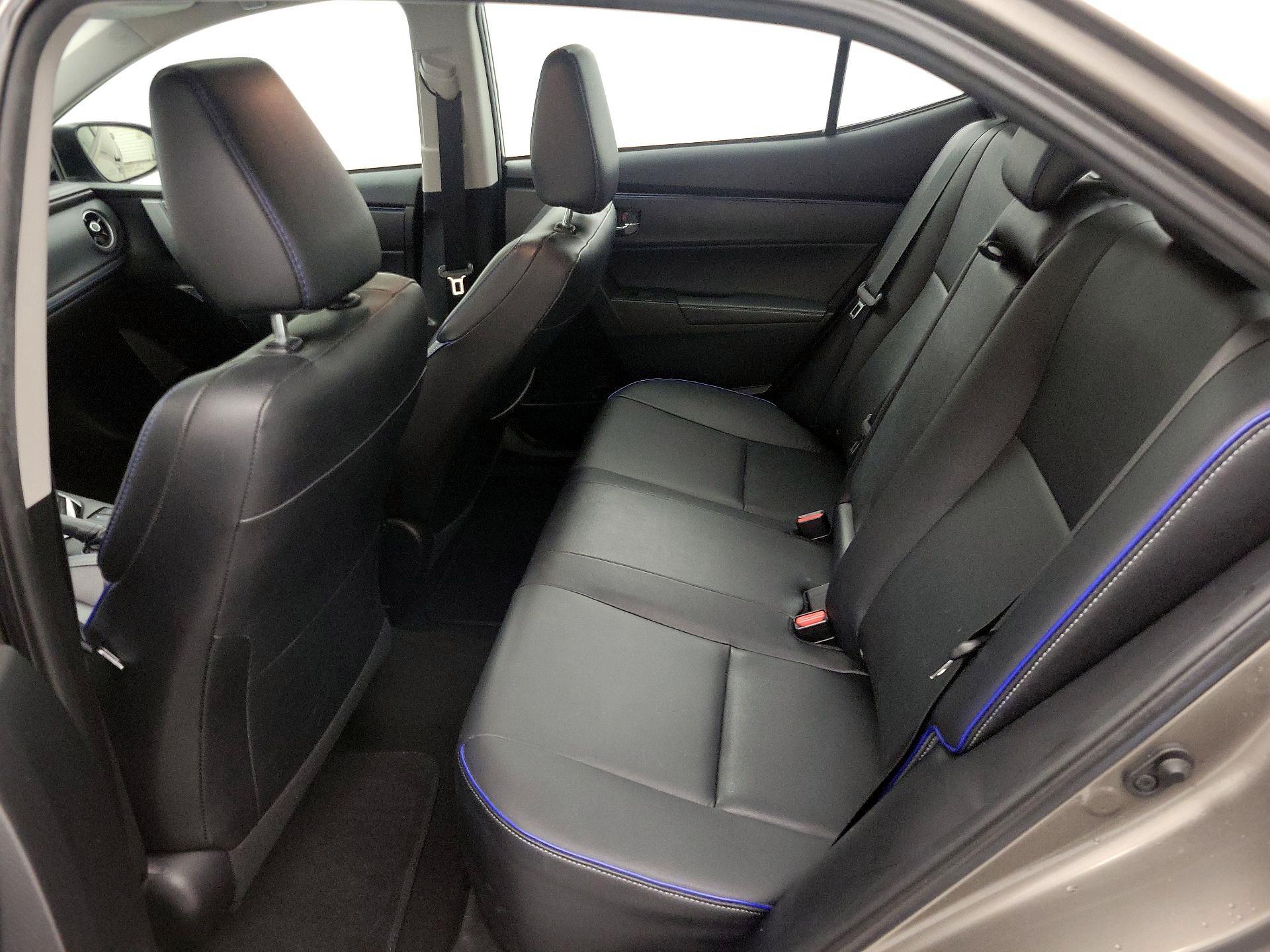 Thumbnail: 2019 Toyota Corolla - 20