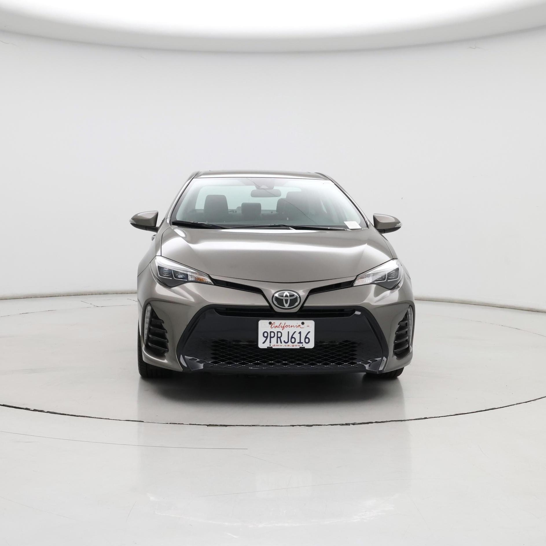 Thumbnail: 2019 Toyota Corolla - 5