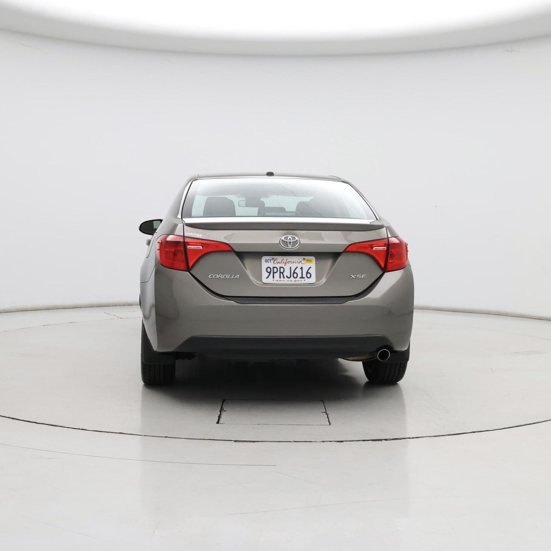 Thumbnail: 2019 Toyota Corolla - 6