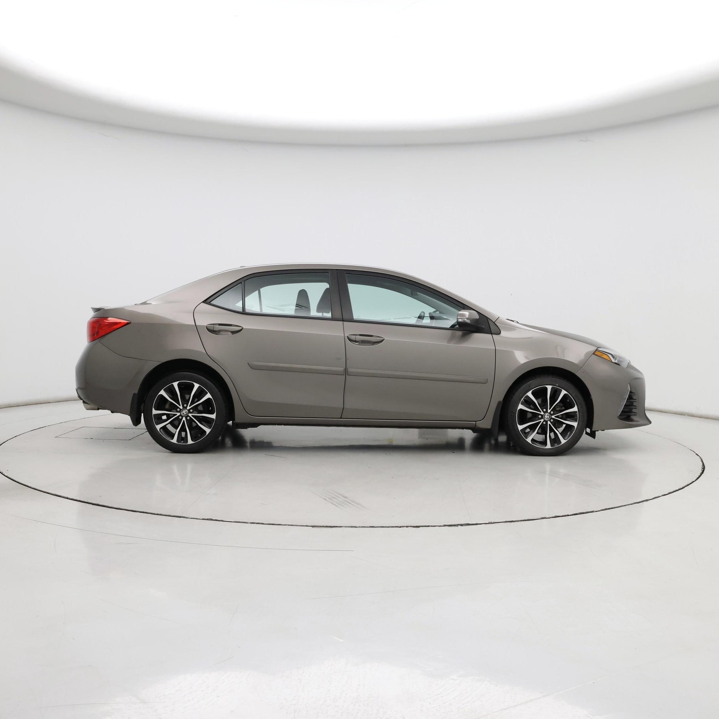 Thumbnail: 2019 Toyota Corolla - 7