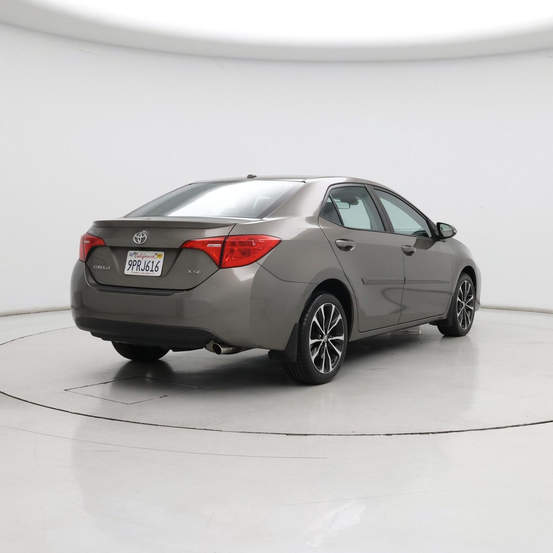 Thumbnail: 2019 Toyota Corolla - 8