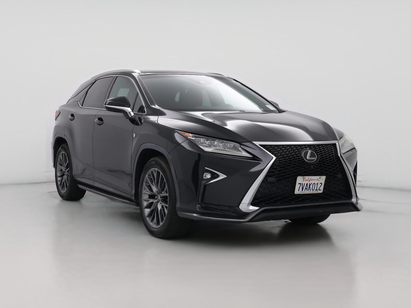 2016 Lexus RX