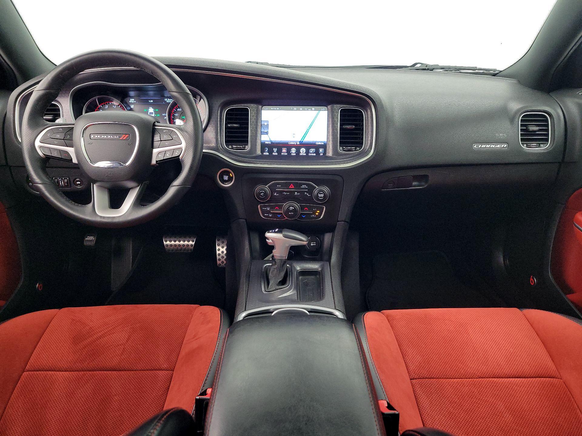 Thumbnail: 2016 Dodge Charger - 9