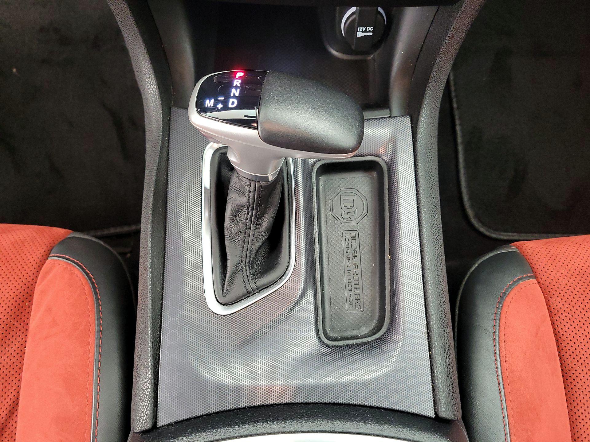 Thumbnail: 2016 Dodge Charger - 18