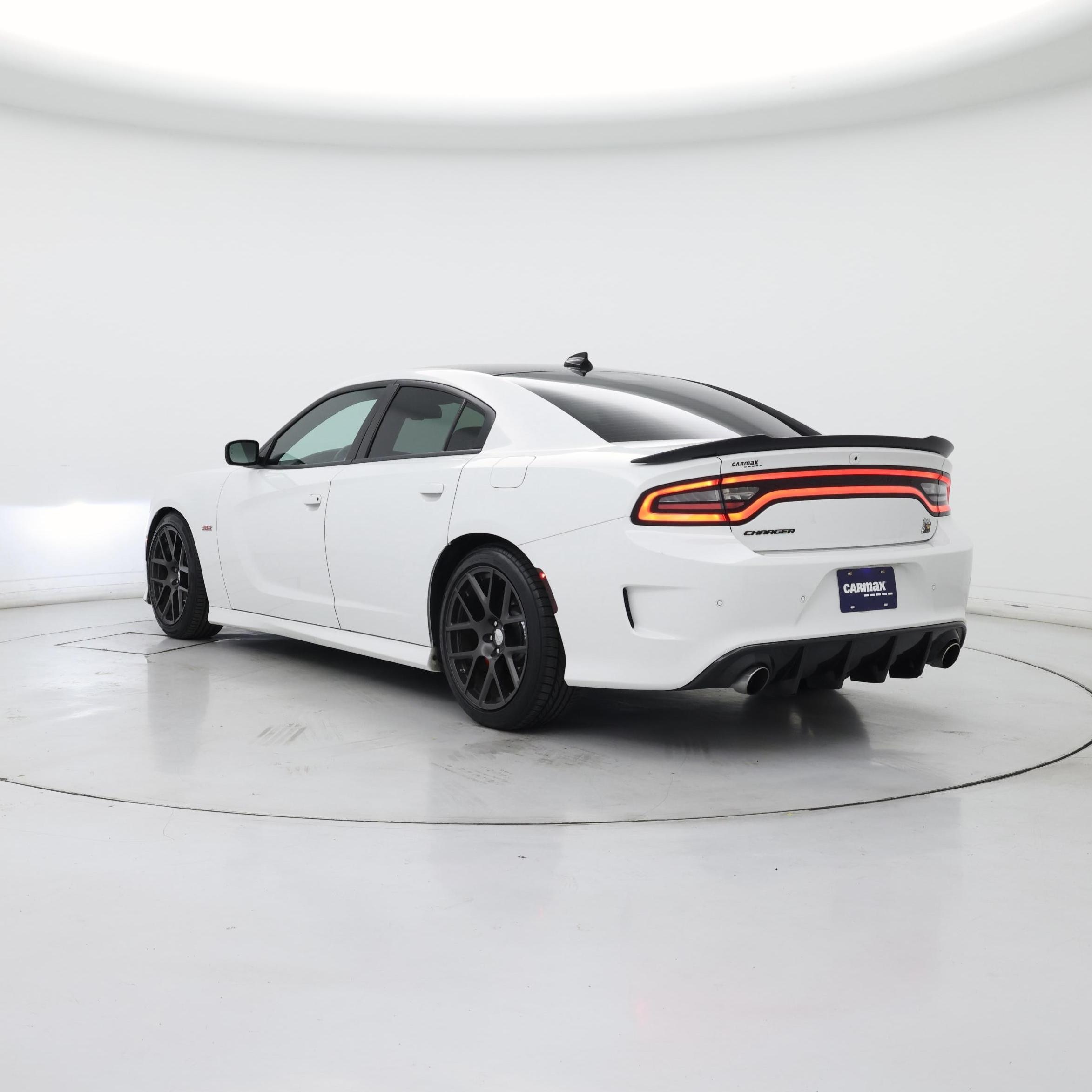 Thumbnail: 2016 Dodge Charger - 2