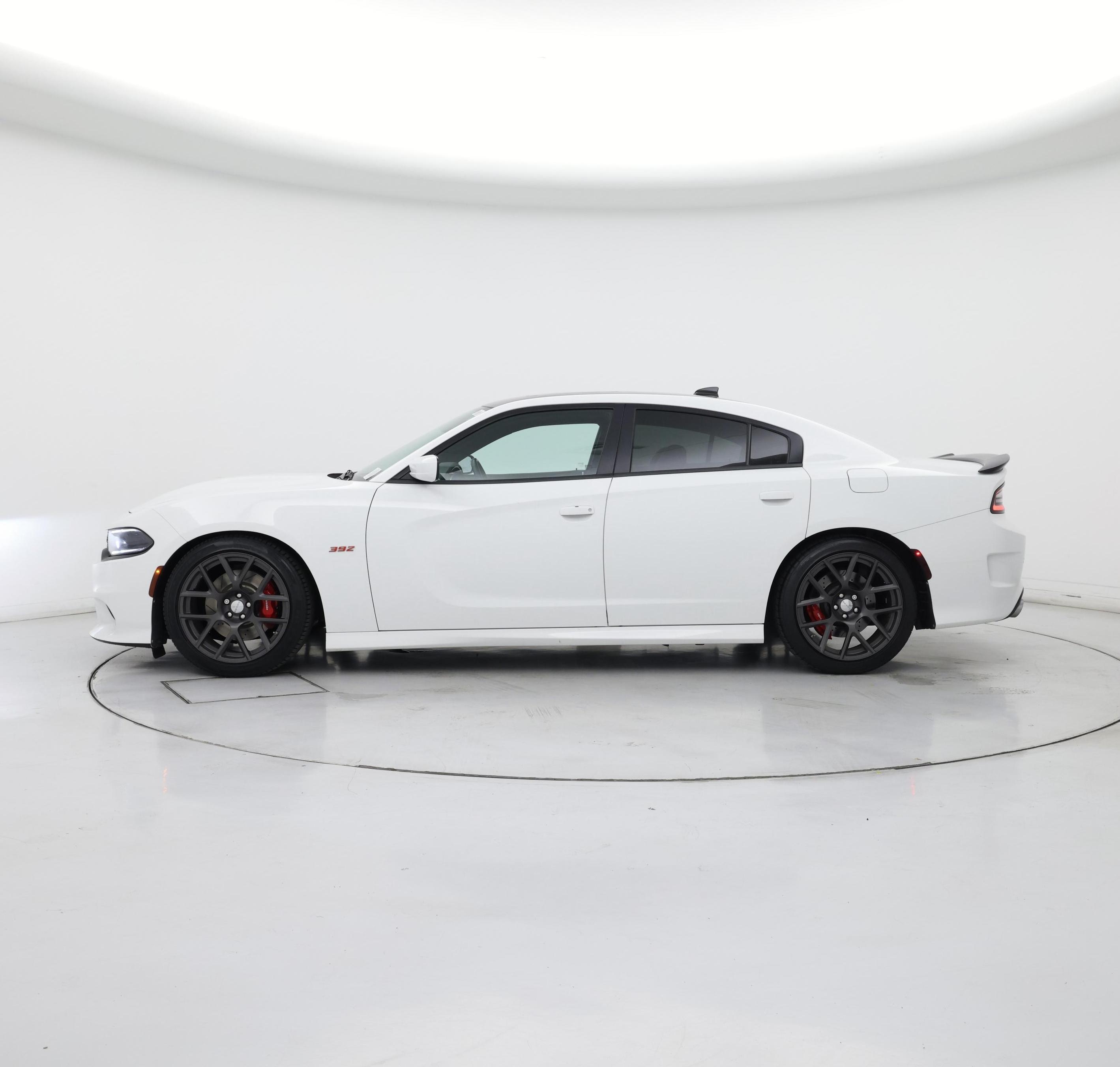 Thumbnail: 2016 Dodge Charger - 3