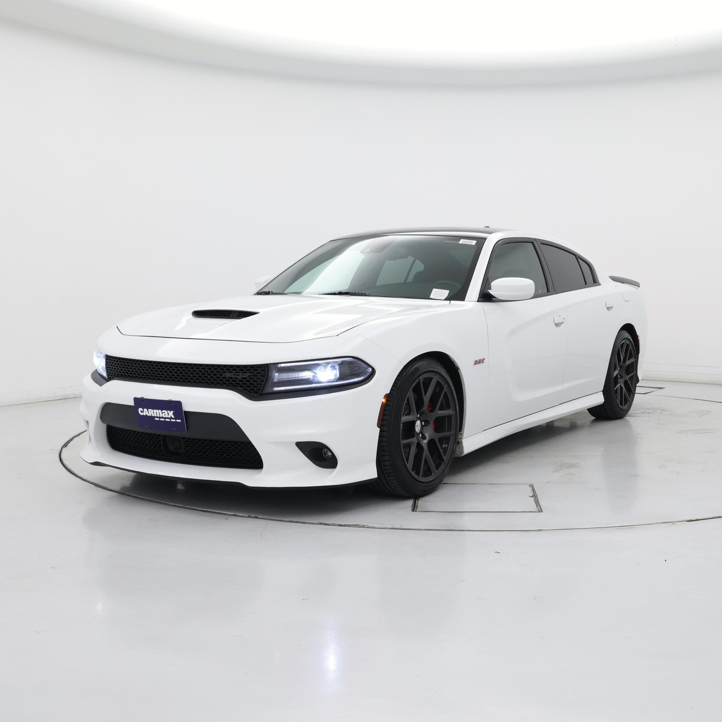 Thumbnail: 2016 Dodge Charger - 4