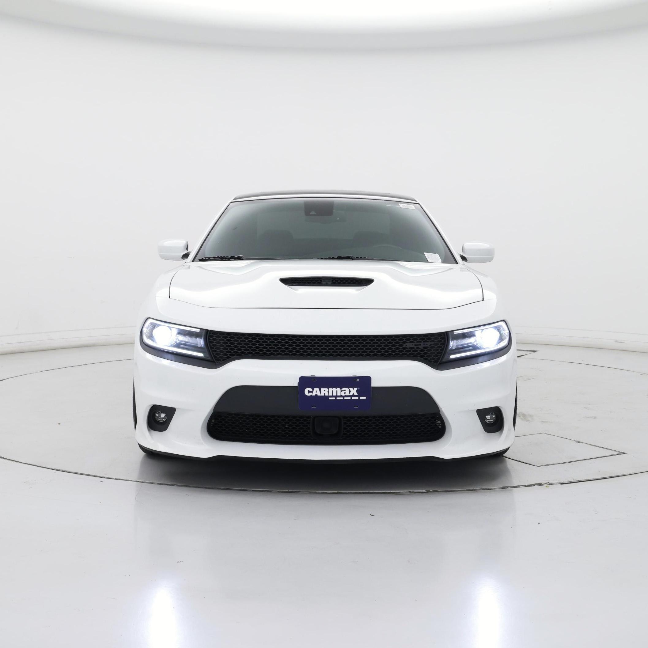 Thumbnail: 2016 Dodge Charger - 5