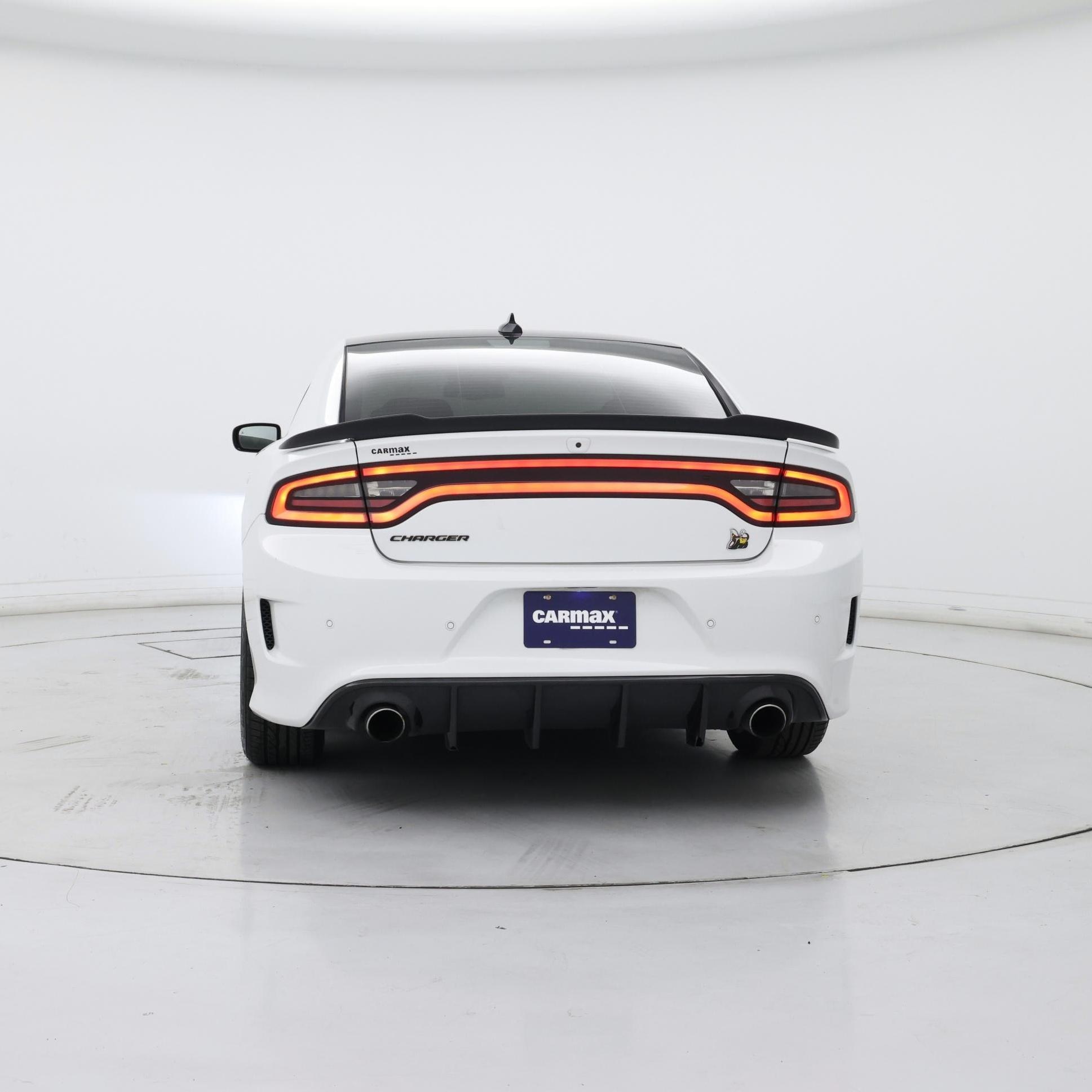 Thumbnail: 2016 Dodge Charger - 6
