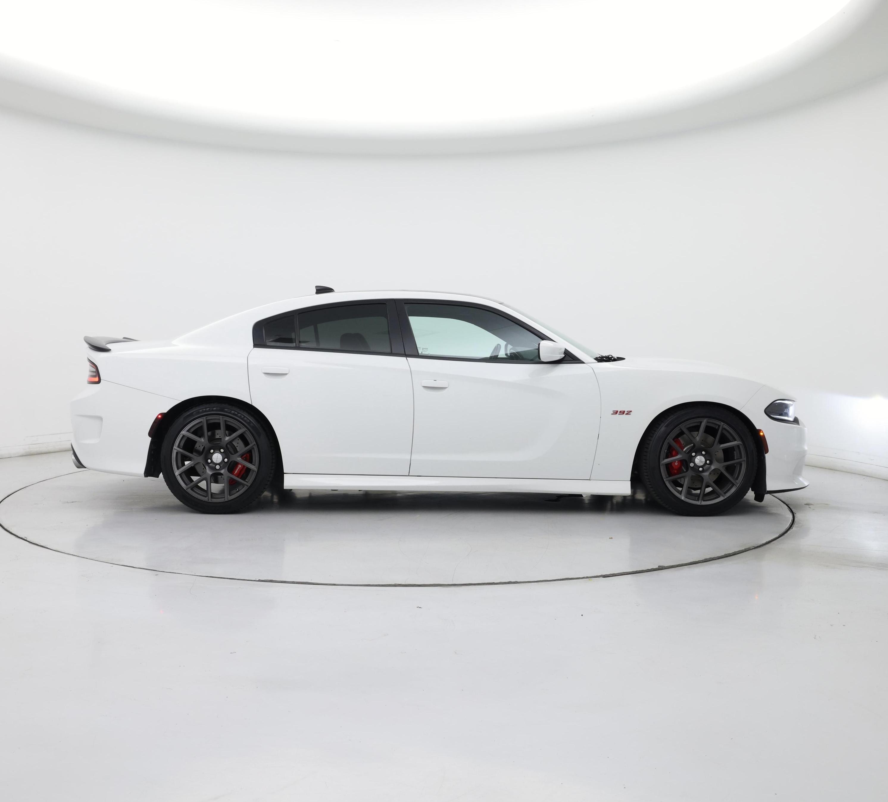 Thumbnail: 2016 Dodge Charger - 7