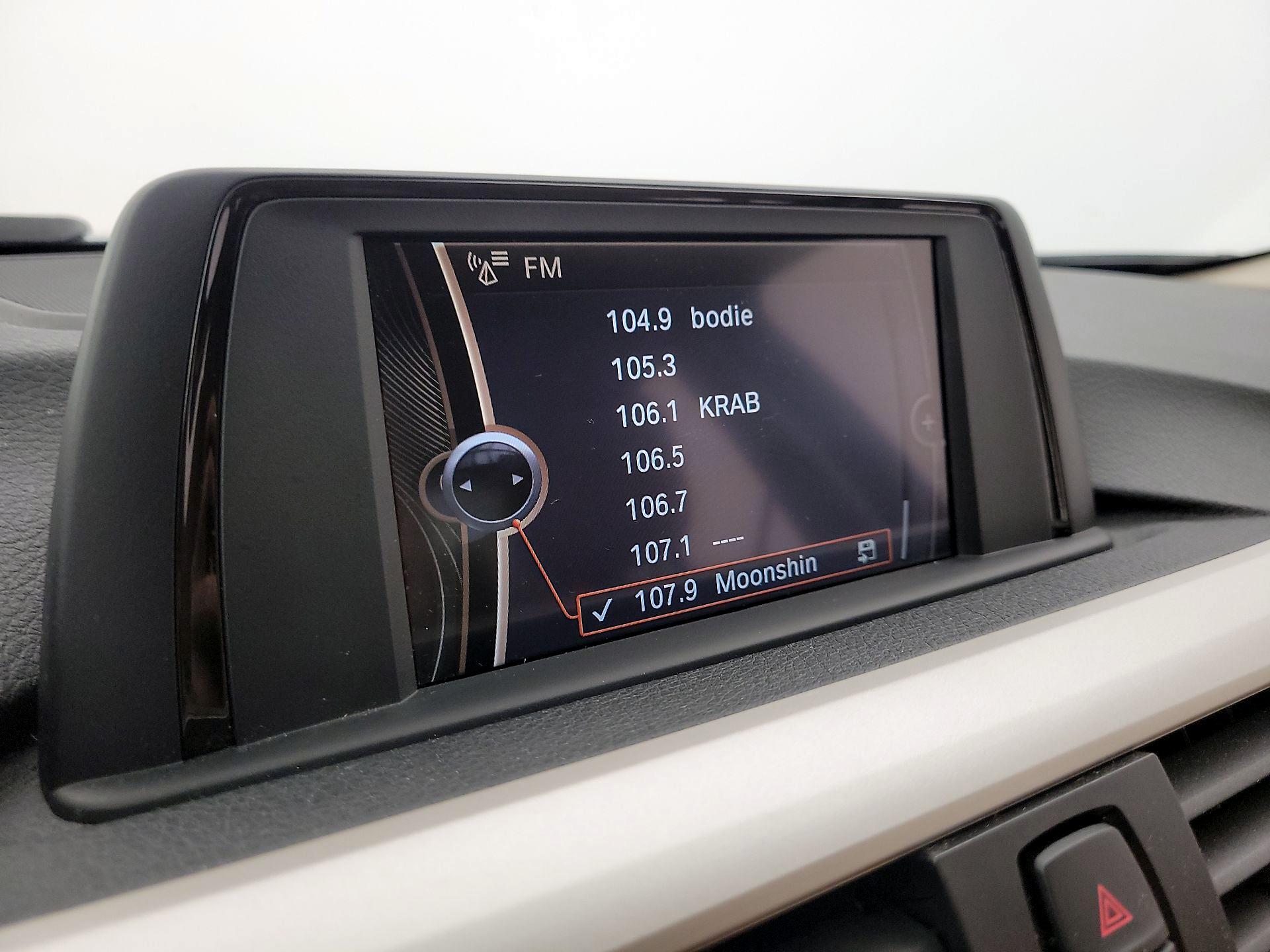 Thumbnail: 2014 BMW 3 Series - 15