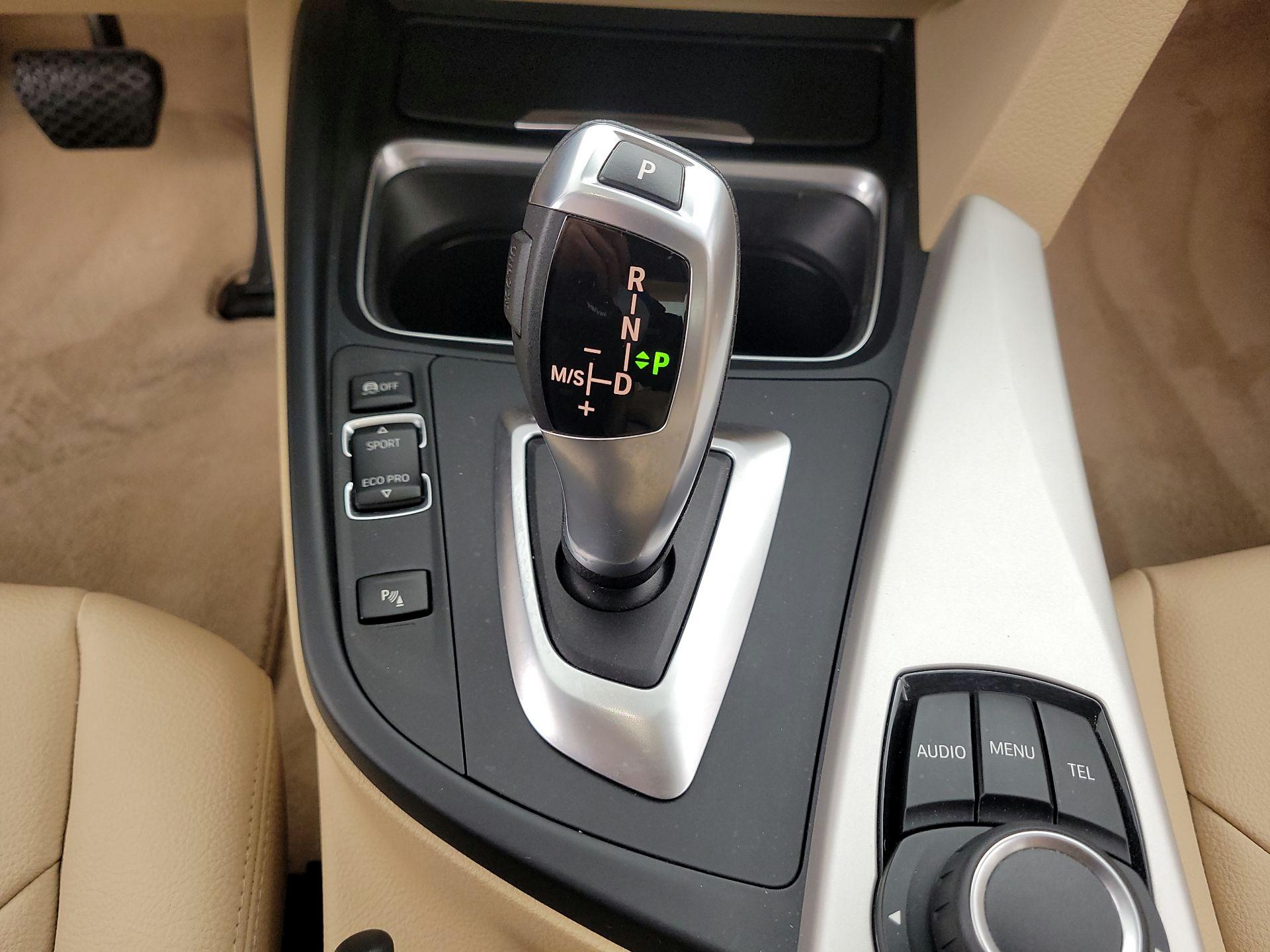 Thumbnail: 2014 BMW 3 Series - 17